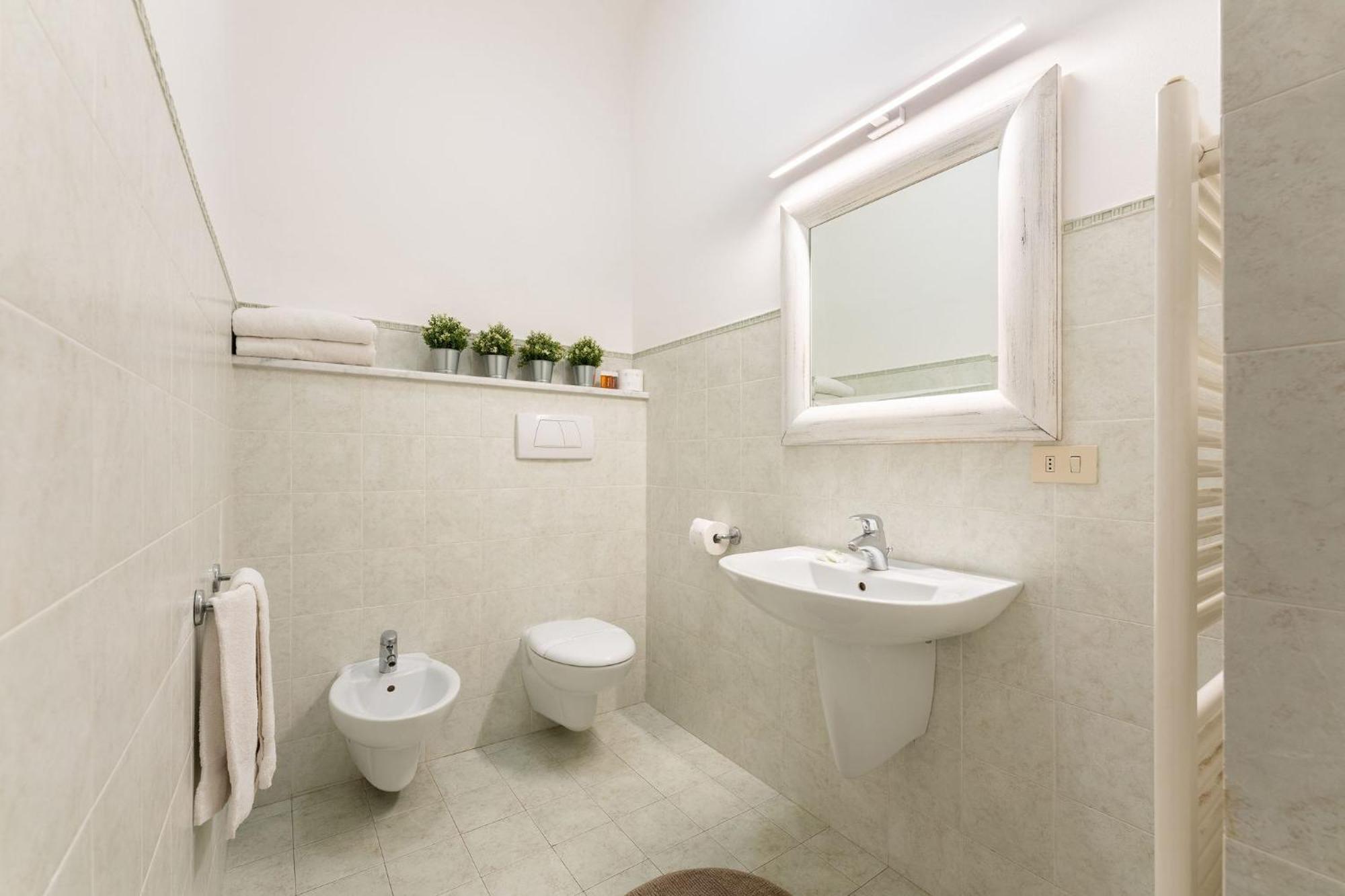 Terme Appartement *