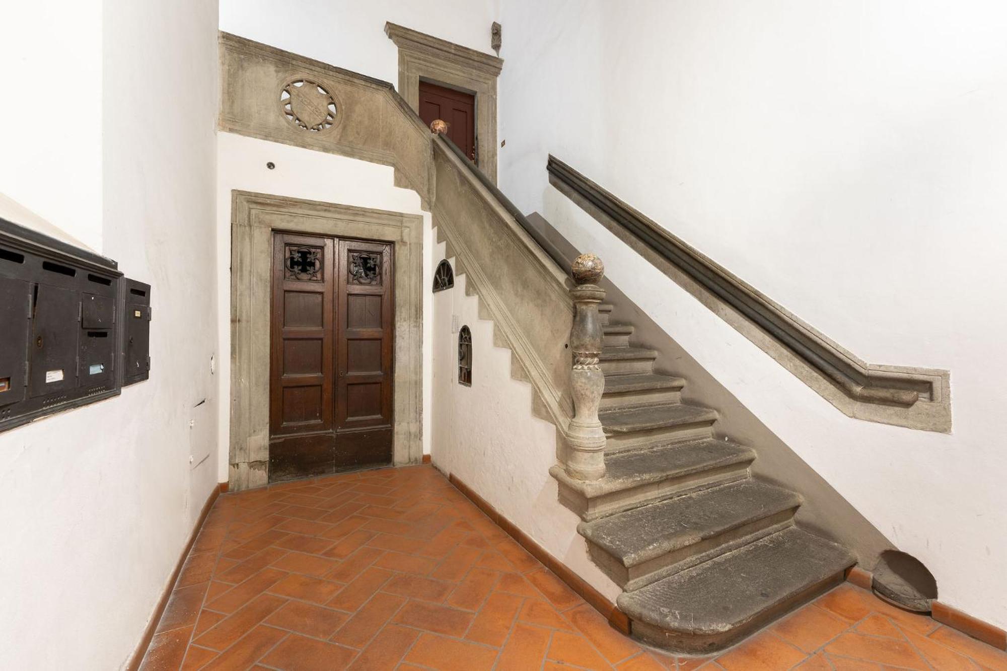 Appartement Terme *