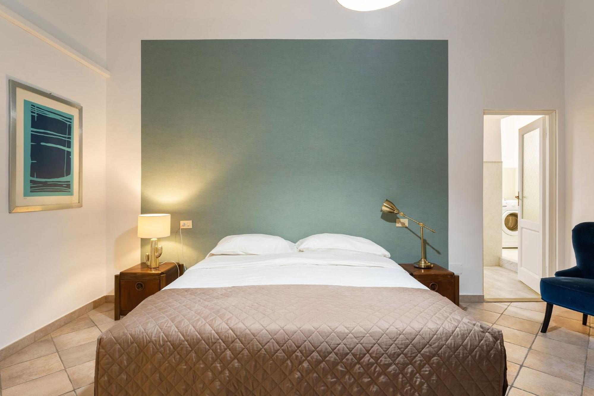 Appartement Terme Florence