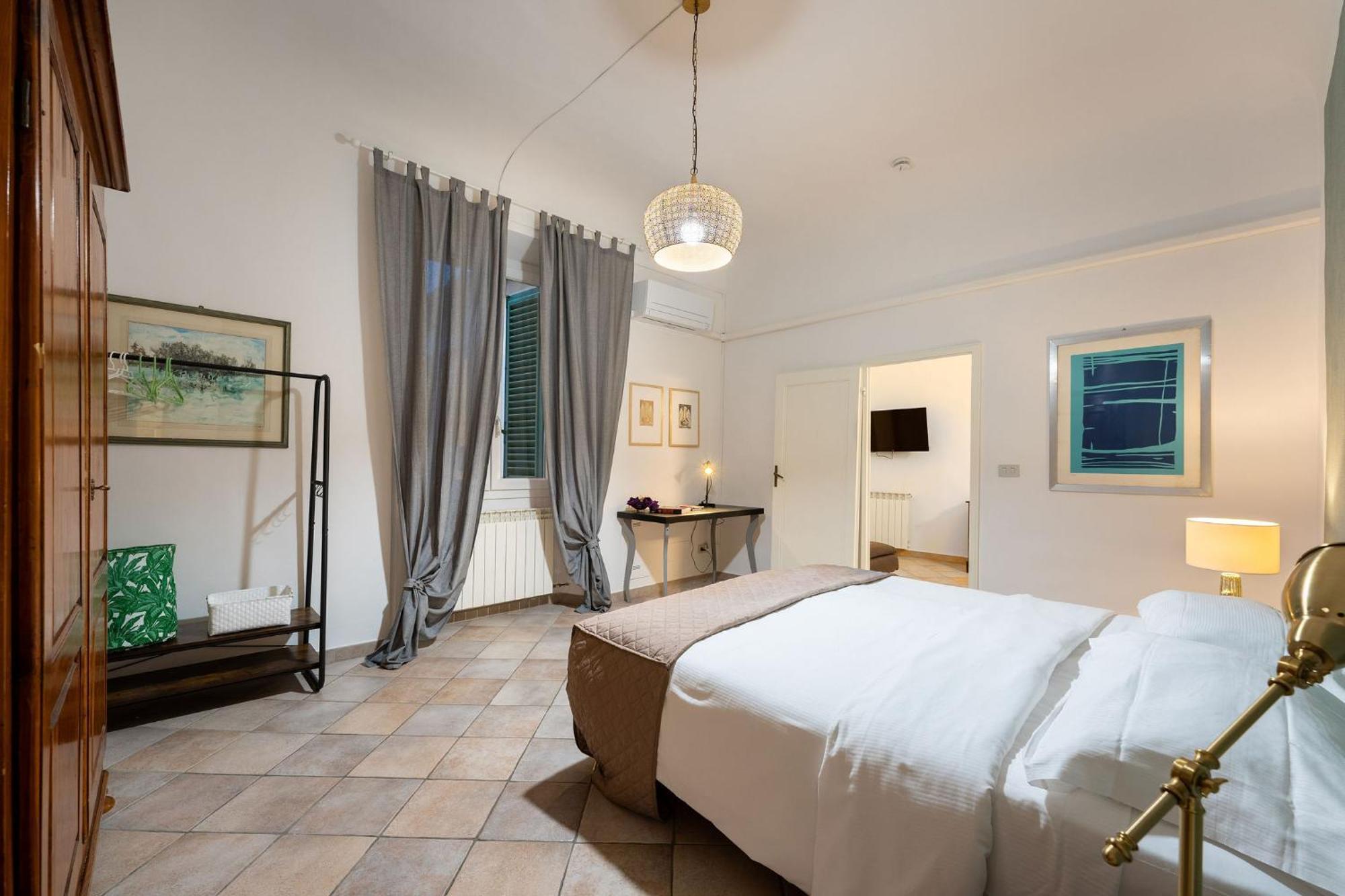 Terme Appartement