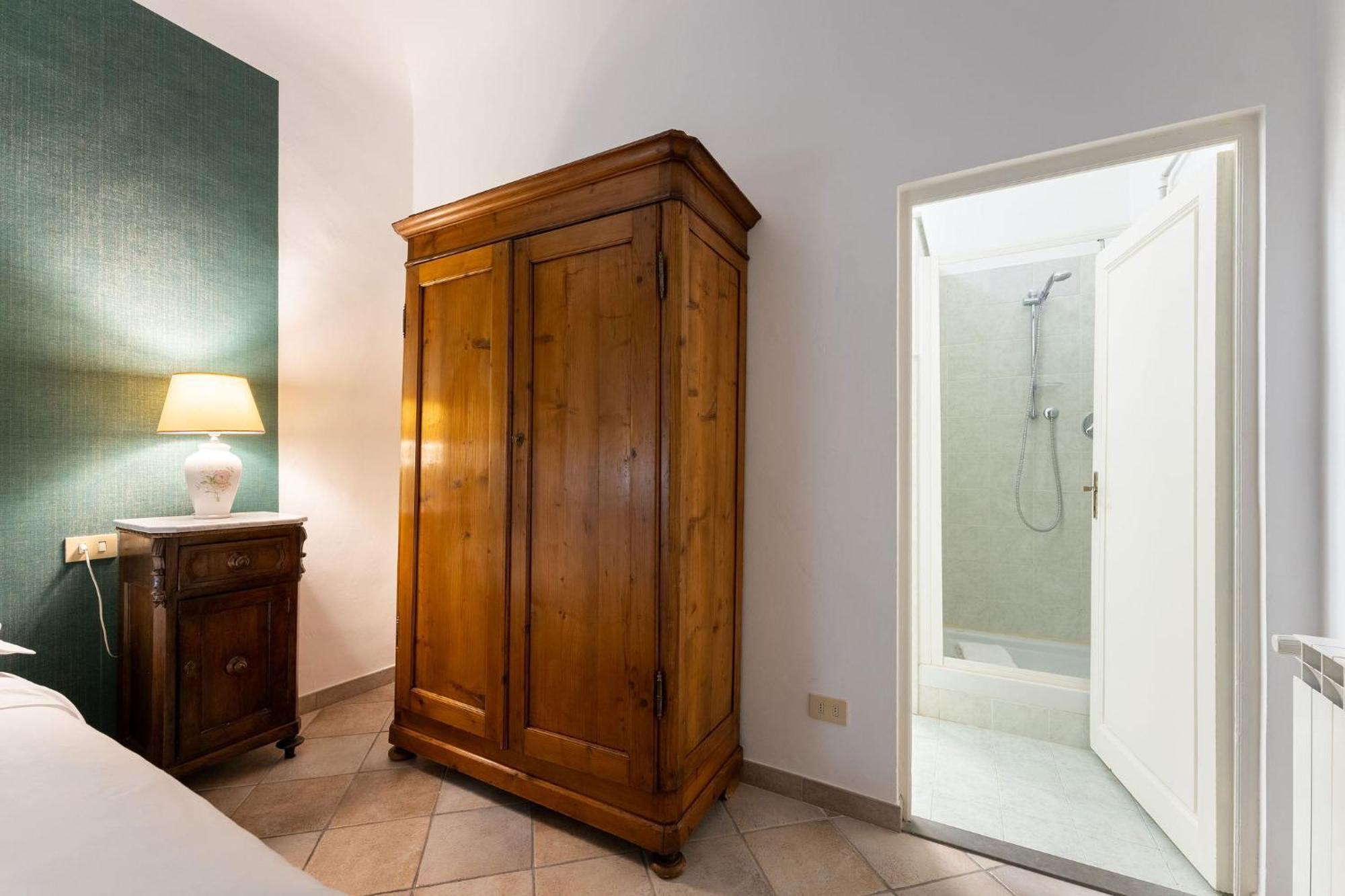 Terme Appartement *