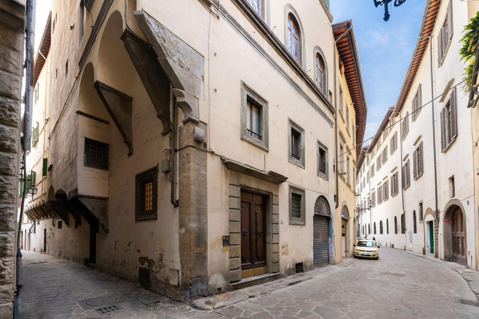 Apartment Terme *