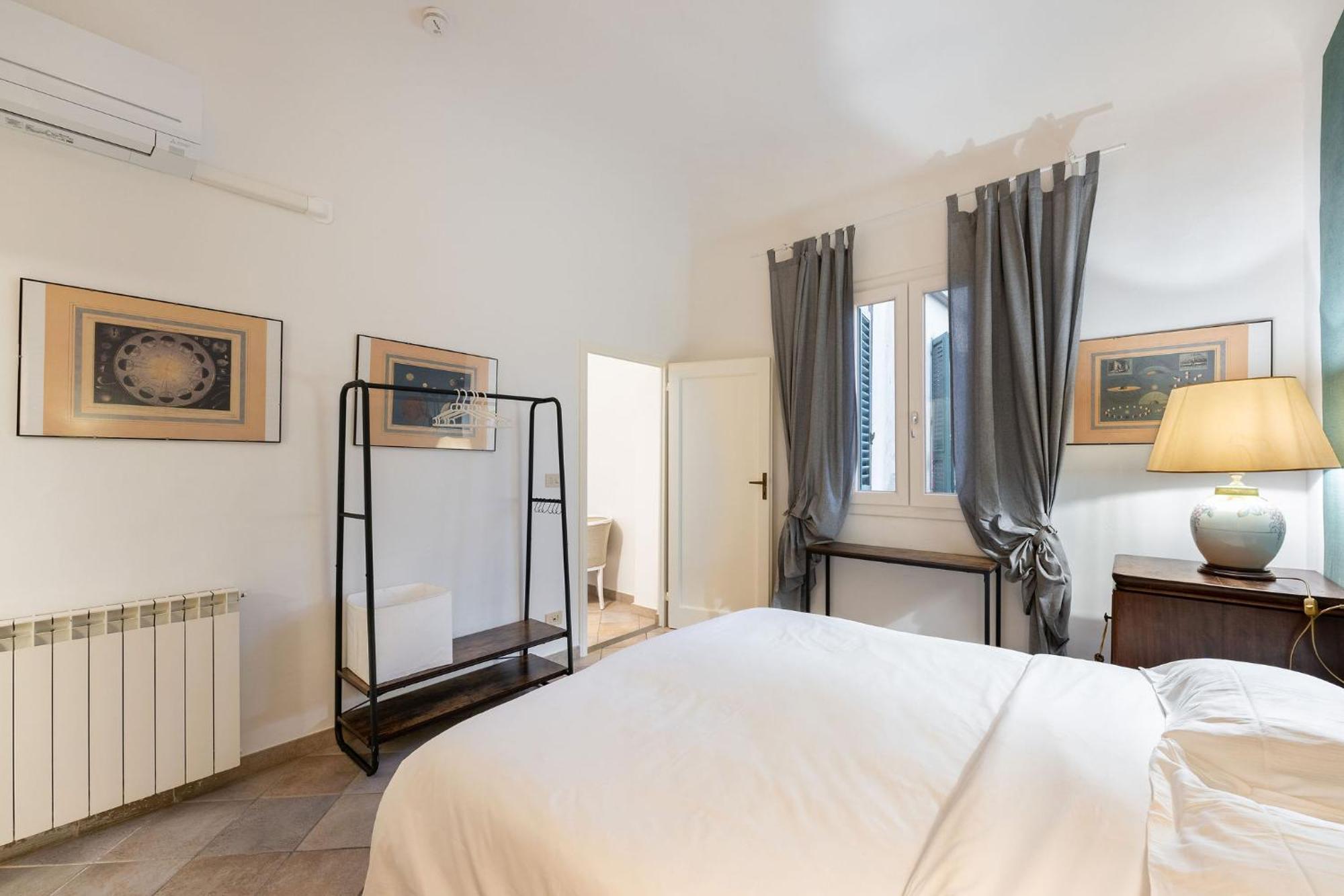 Terme Appartement Florence