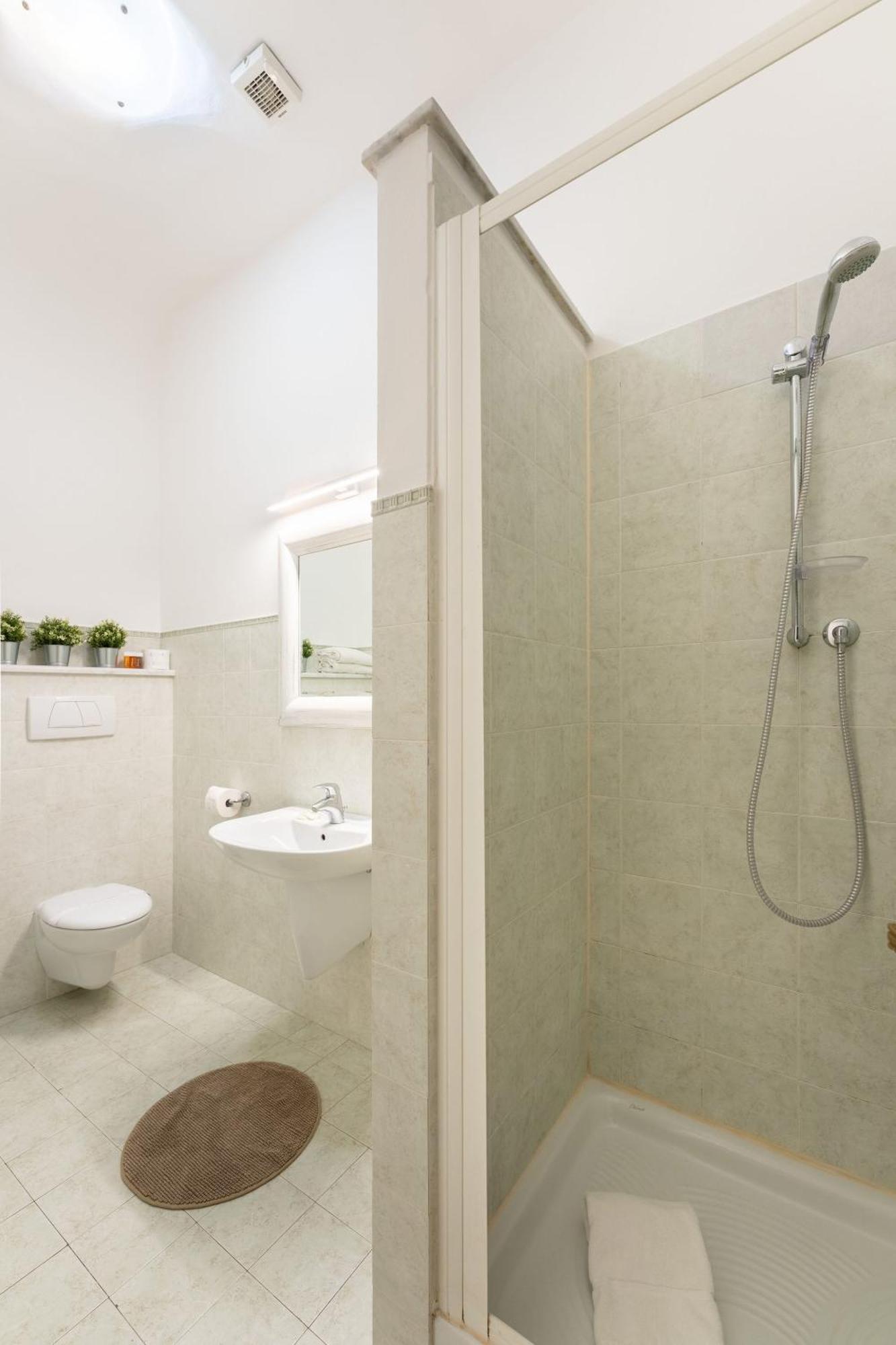 Appartement Terme Florence