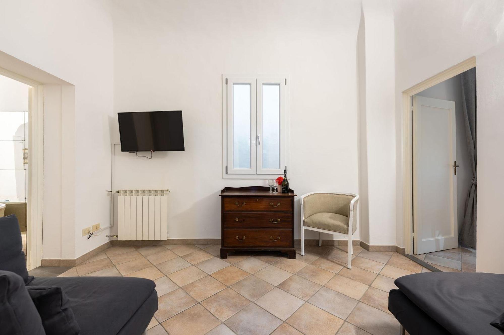 Terme Appartement