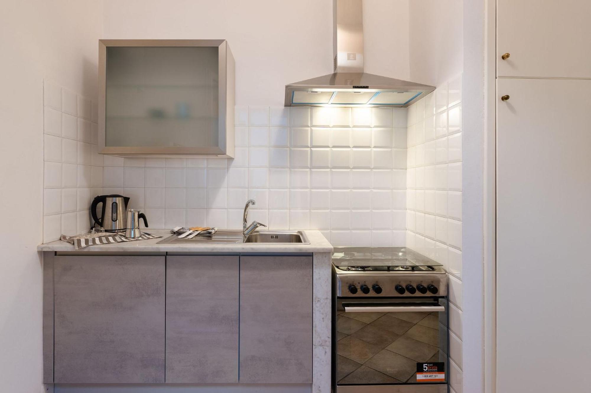 Terme Appartement *