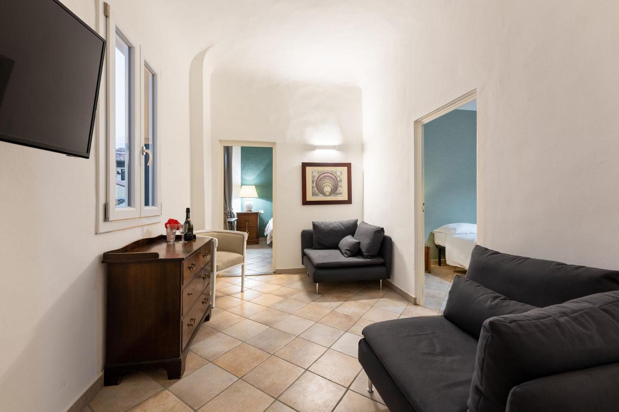 Appartement Terme *
