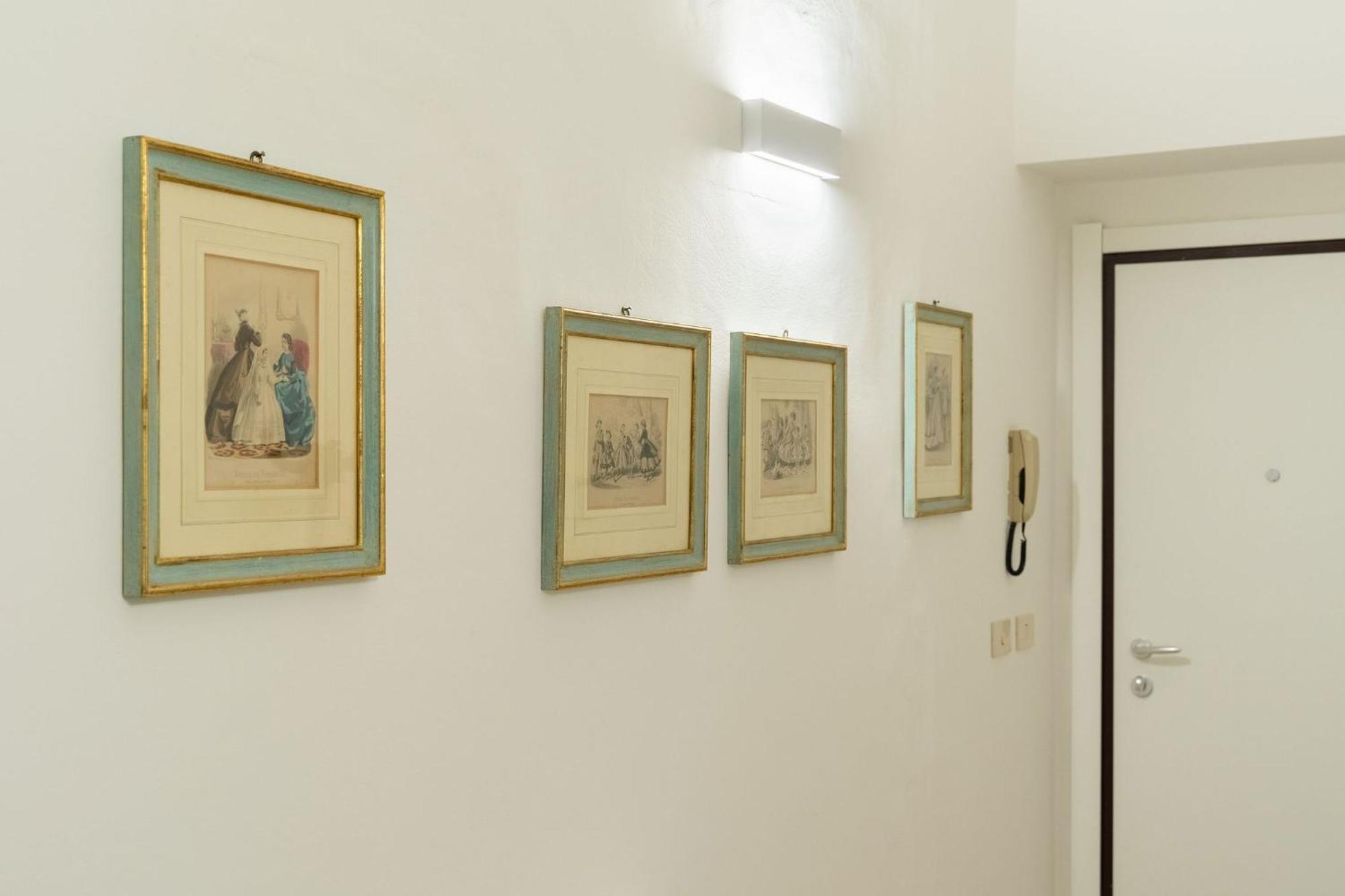 Terme Appartement Florence