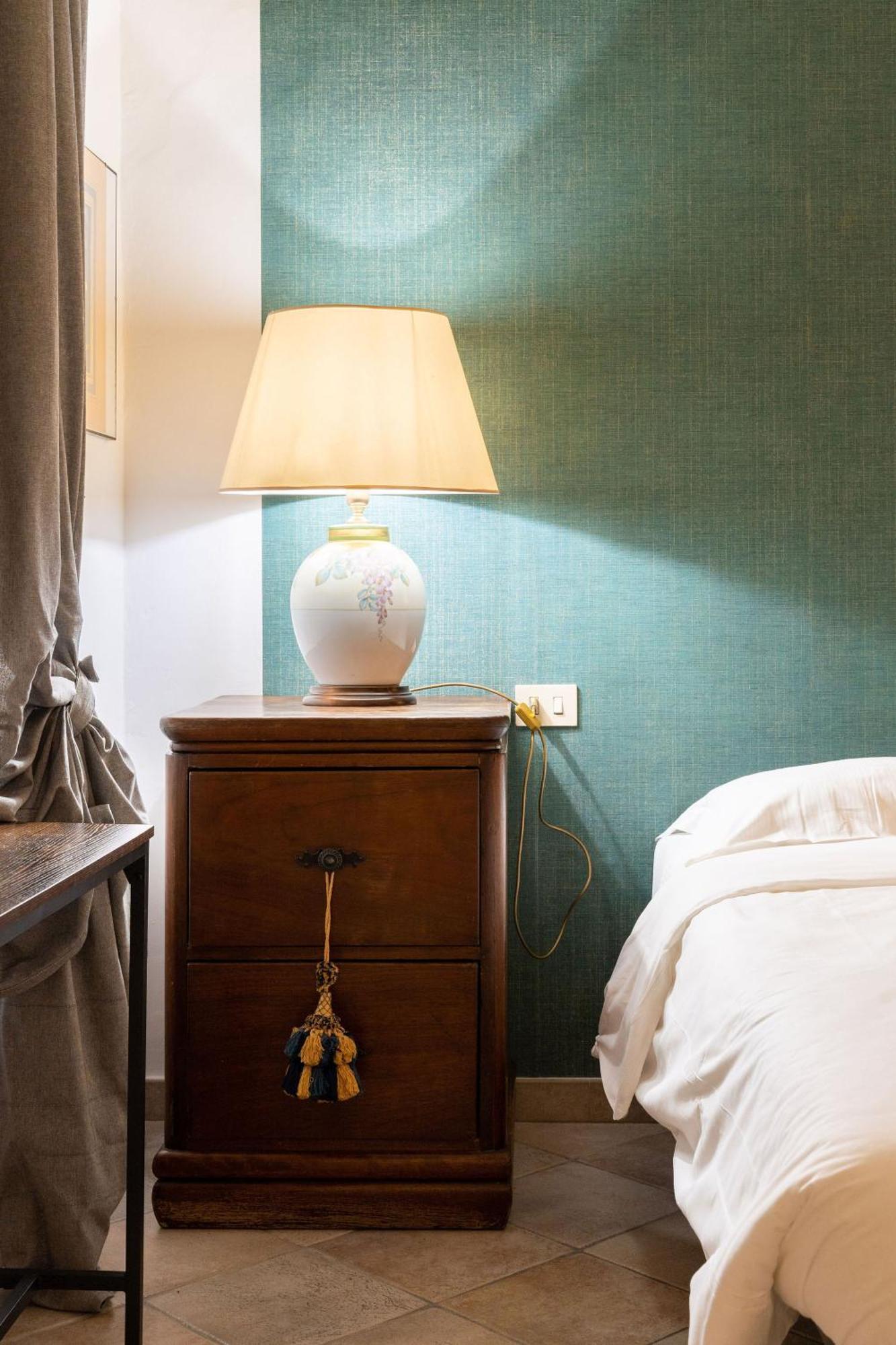 Appartement Terme Florence