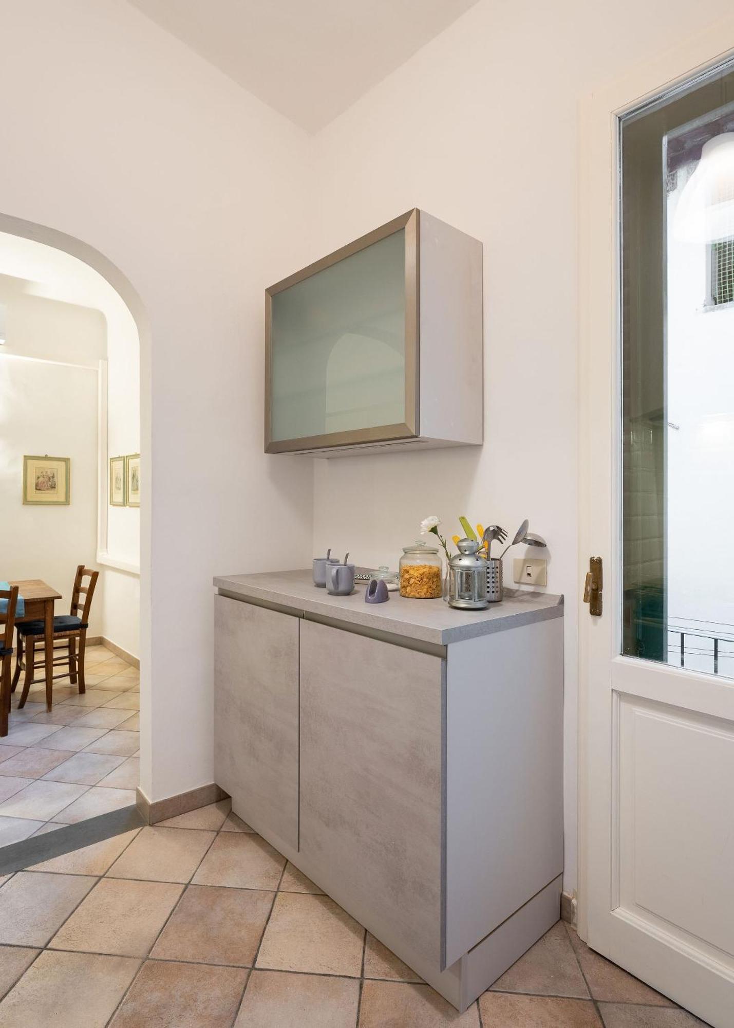 Apartment Terme *