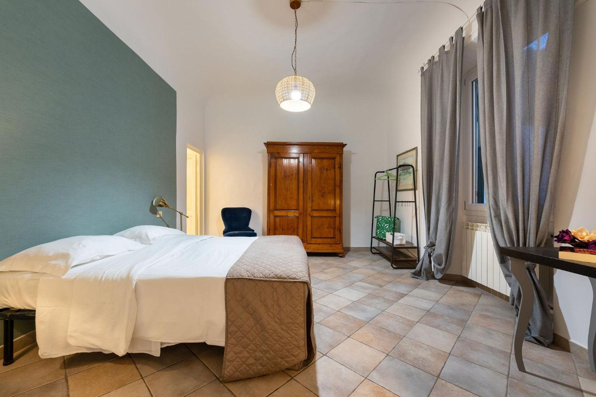 Terme Appartement Florence
