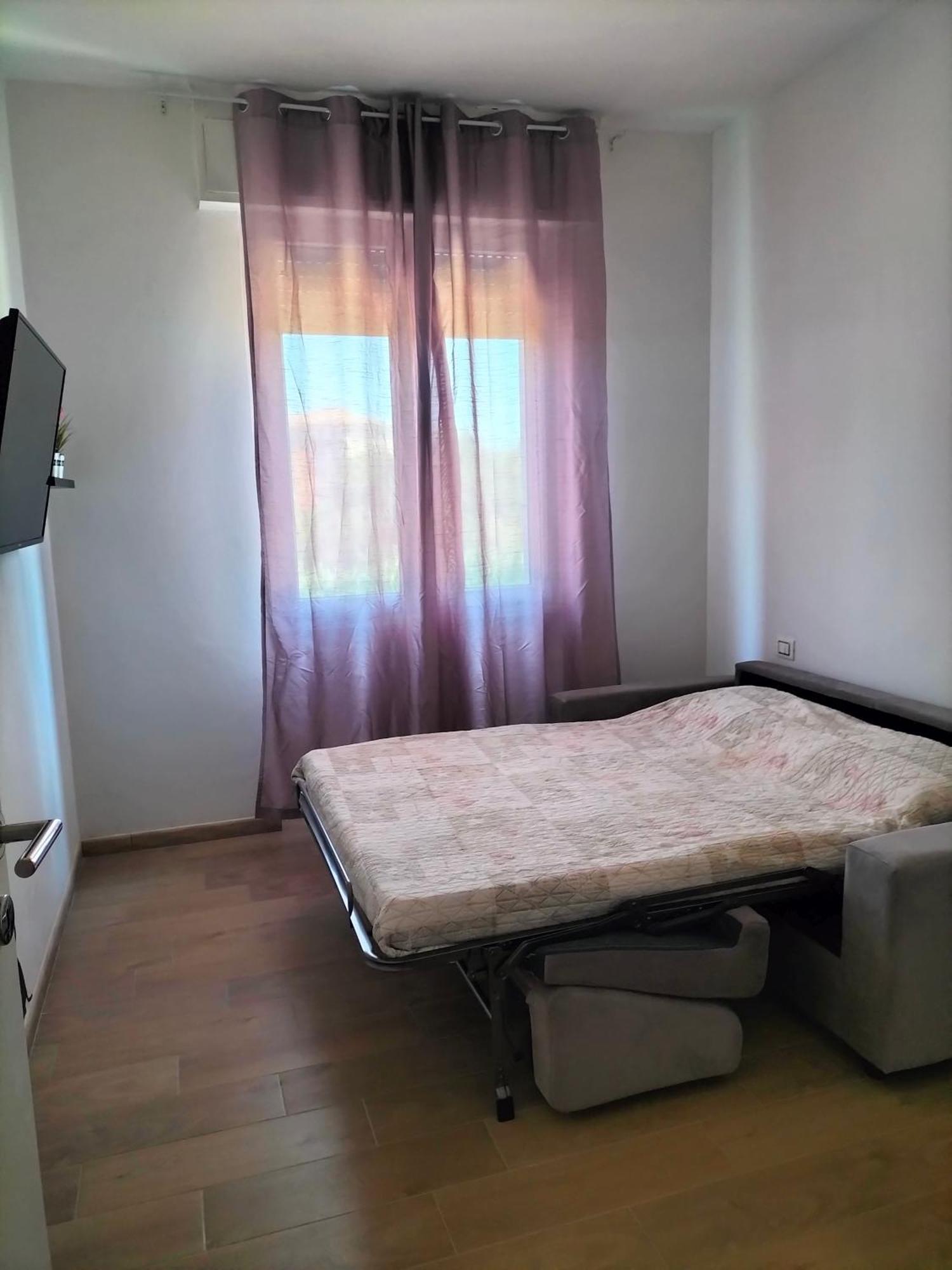 Dolce Far Niente Apartment