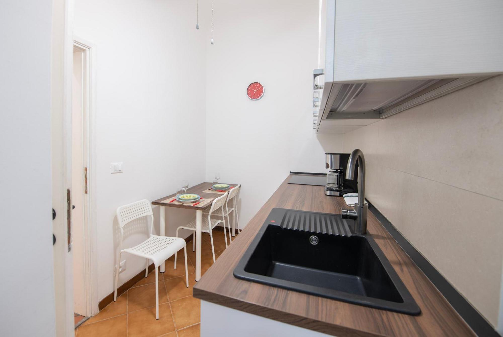 Appartement Mamo - Macci