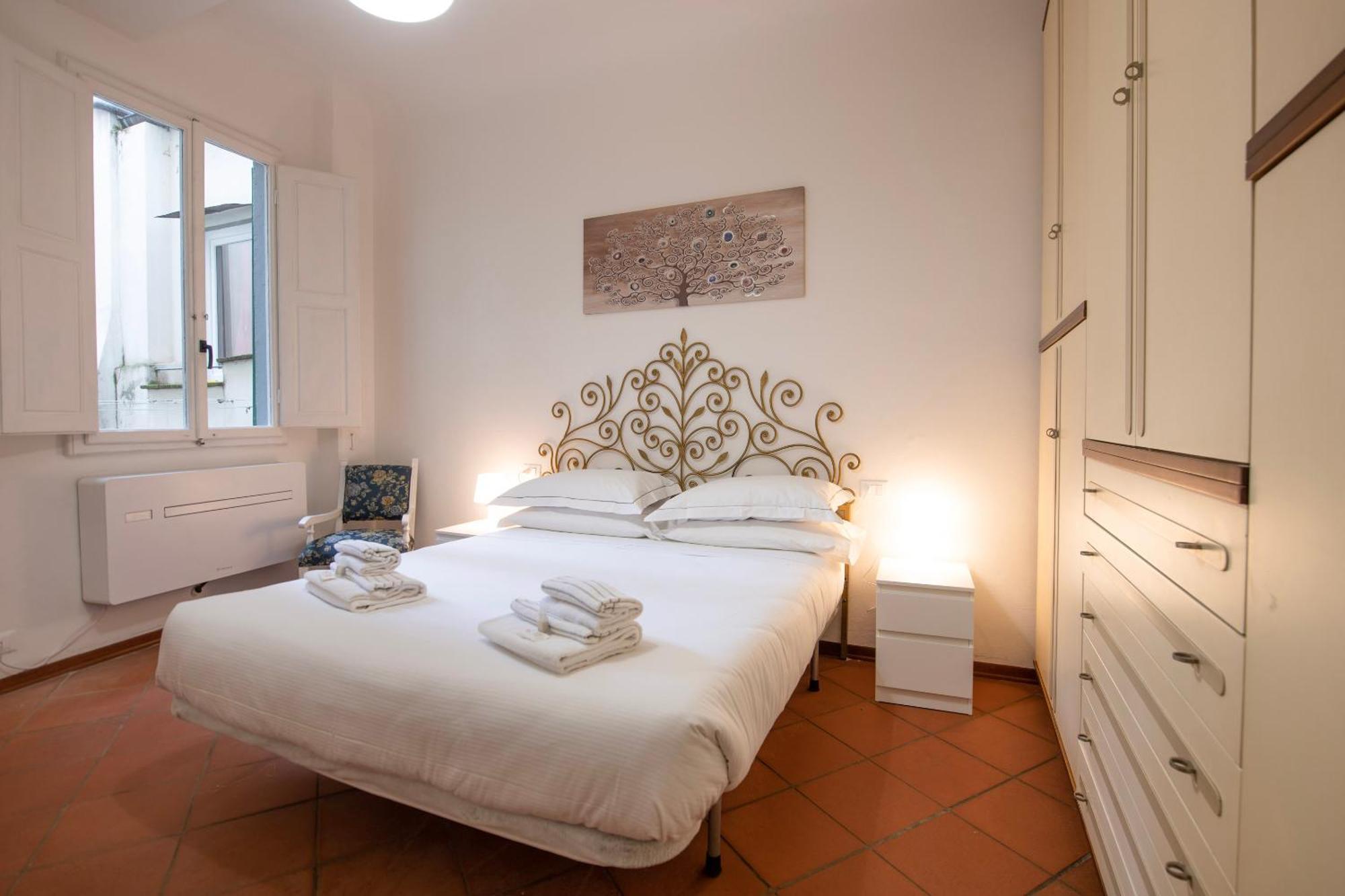 Appartement Mamo - Macci *