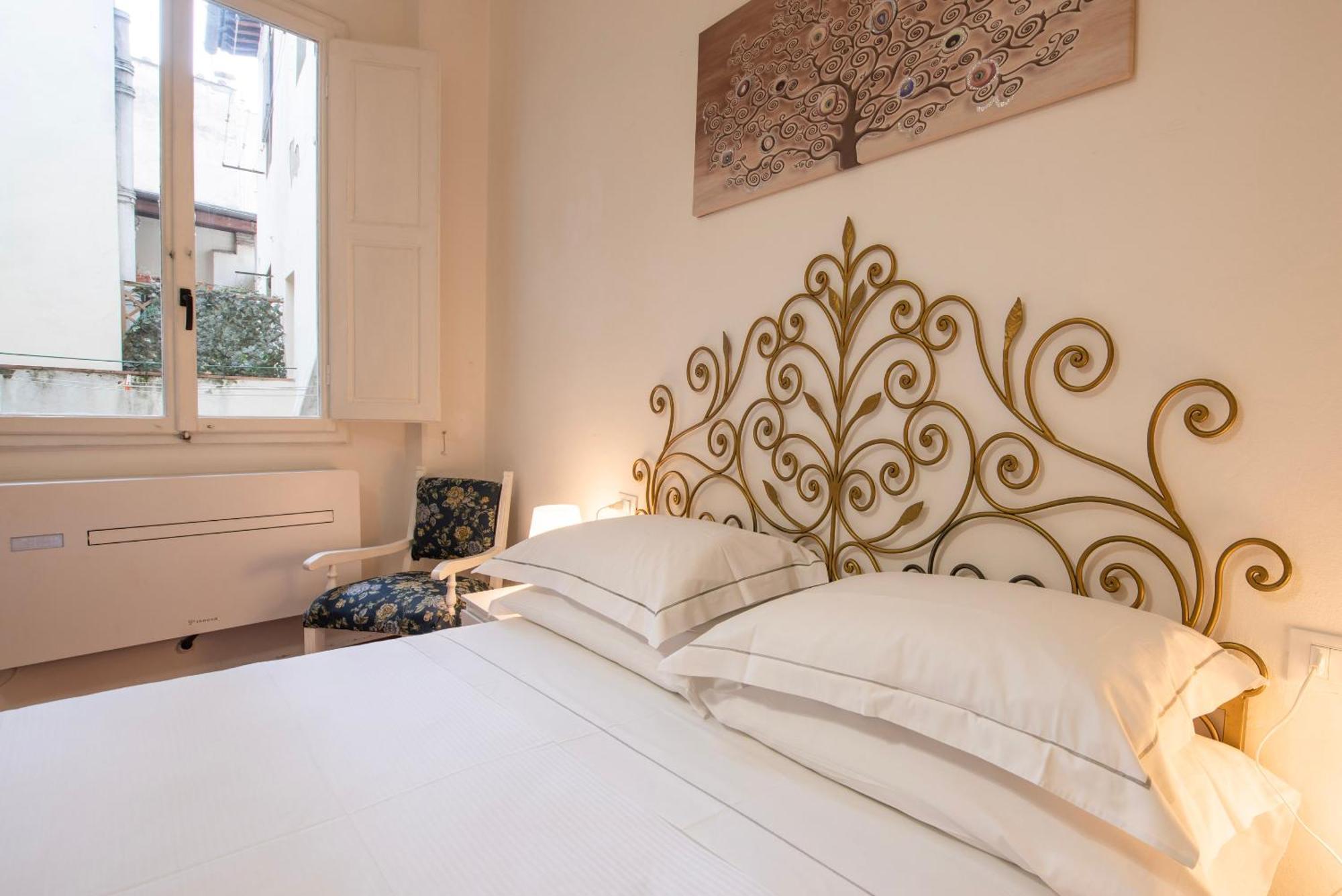 Mamo - Macci Appartement Florence