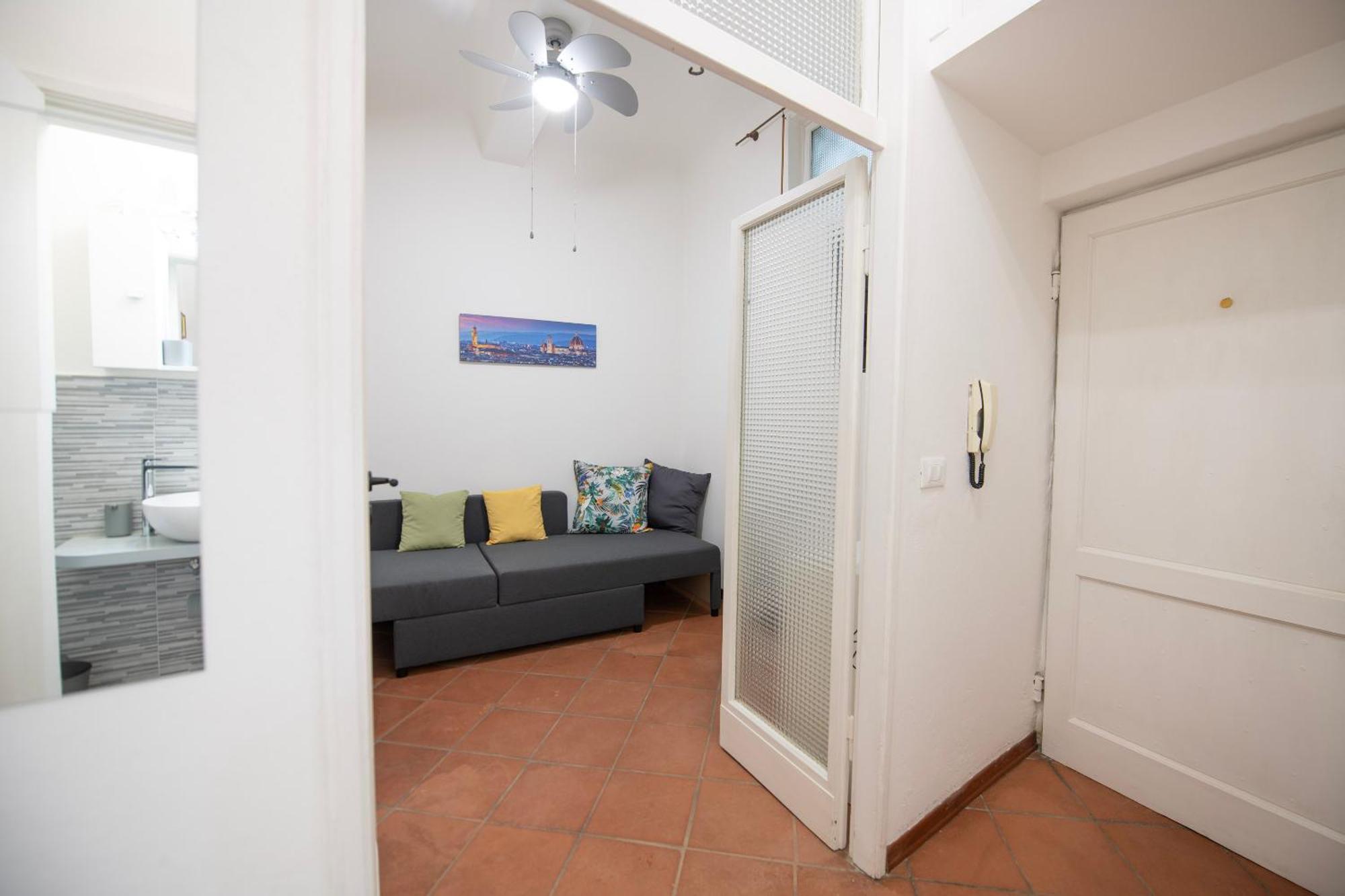 Appartement Mamo - Macci Florence