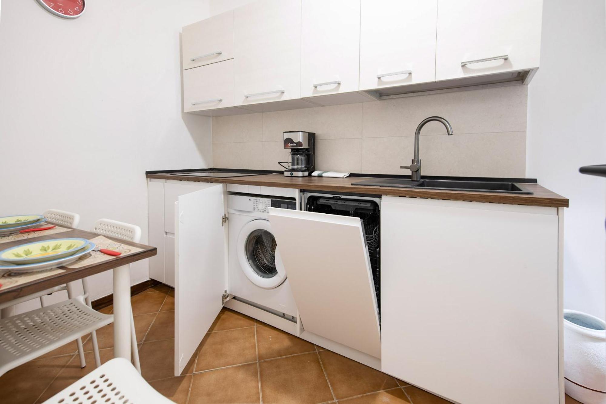 Mamo - Macci Appartement