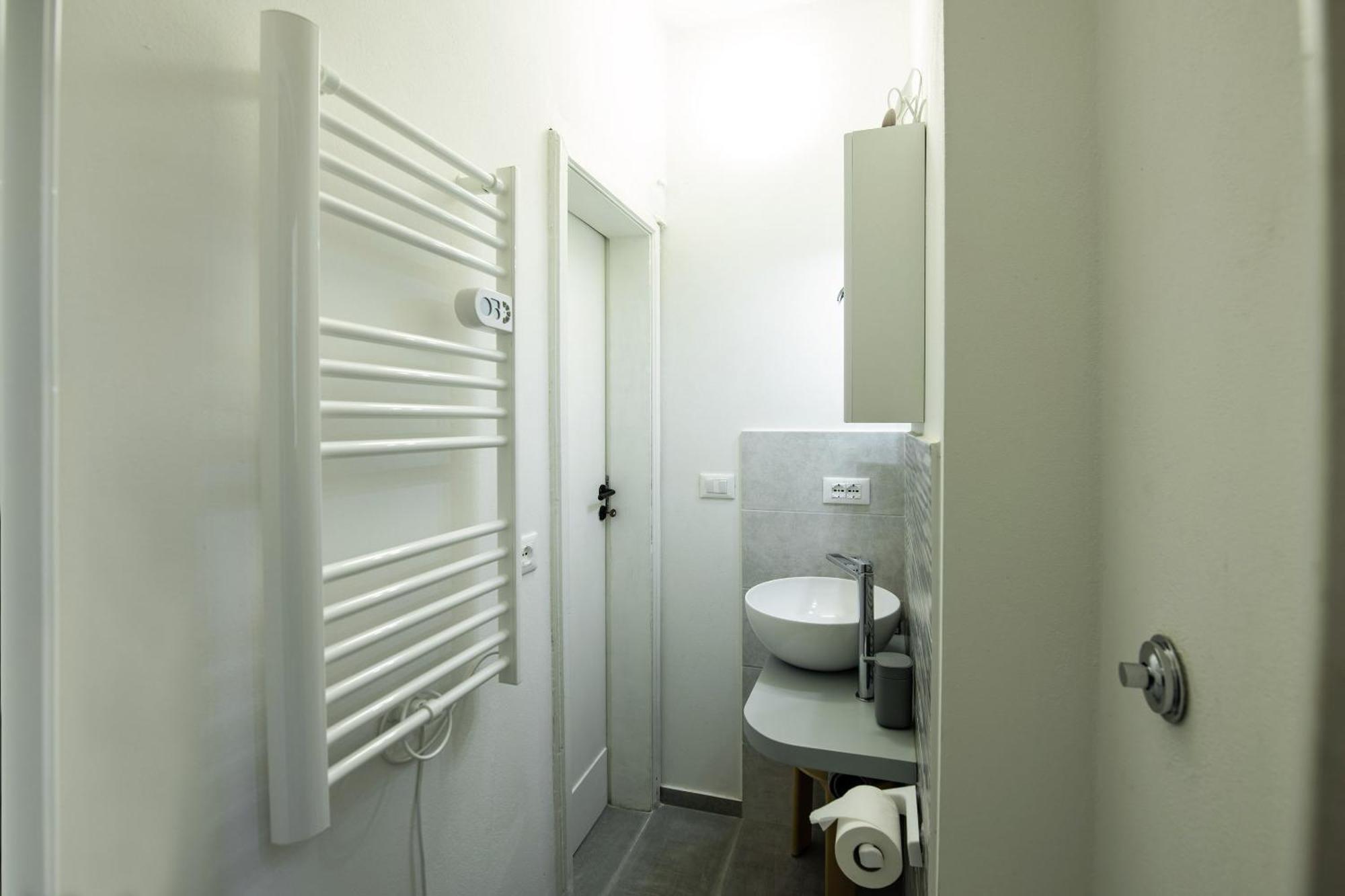 Appartement Mamo - Macci