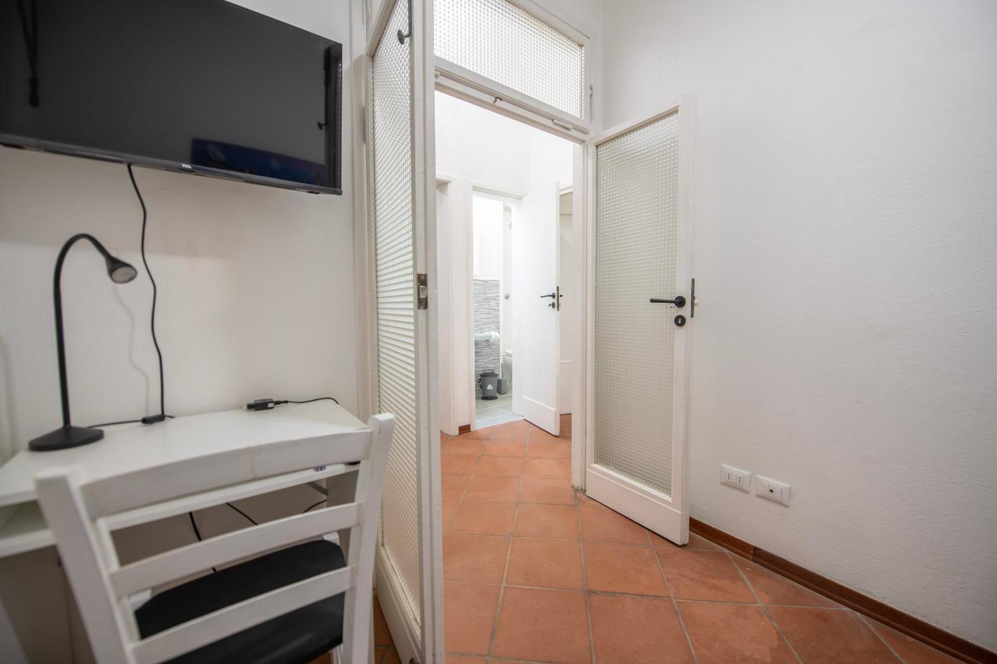 Mamo - Macci Appartement *