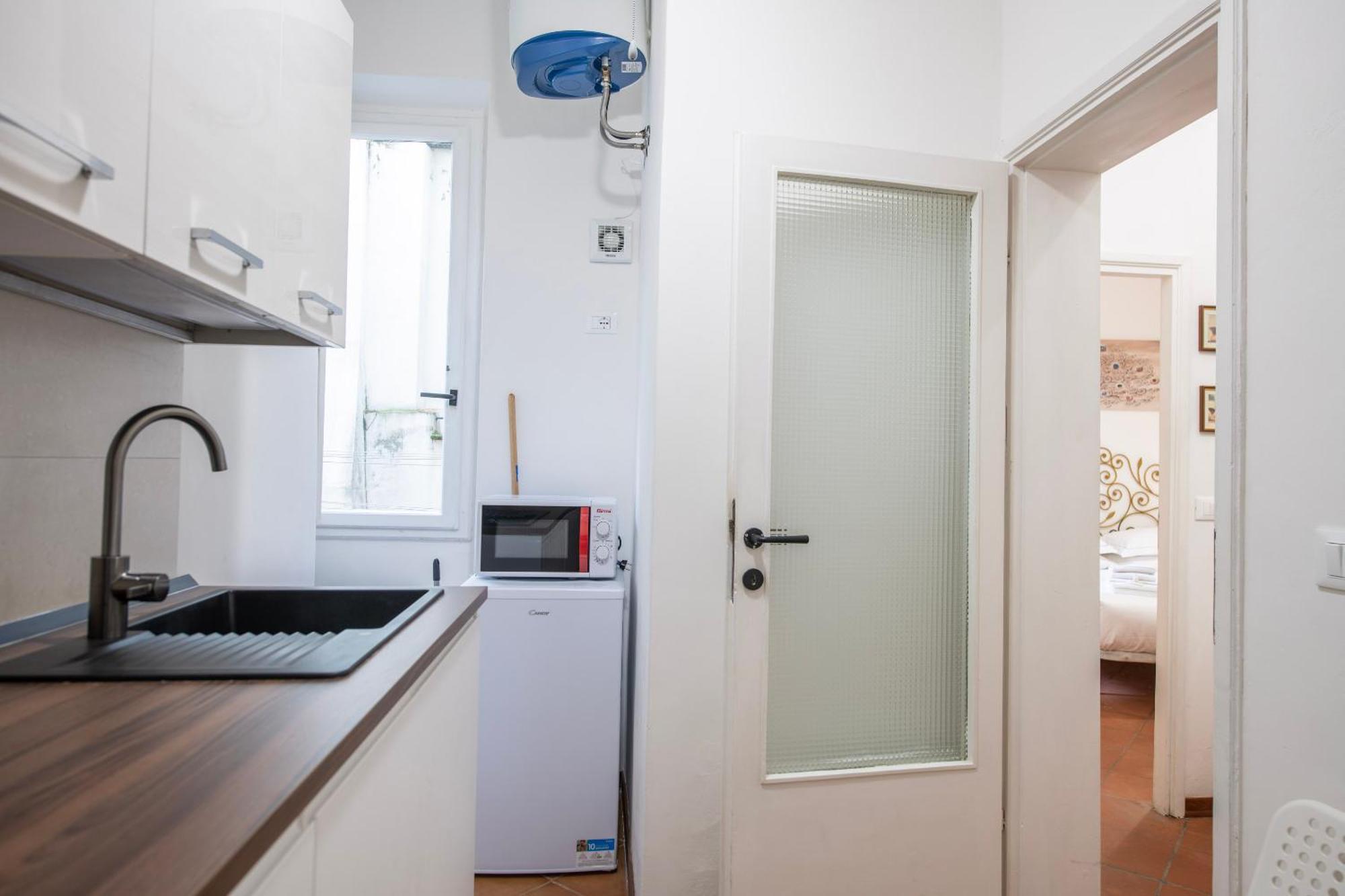 Mamo - Macci Appartement Florence