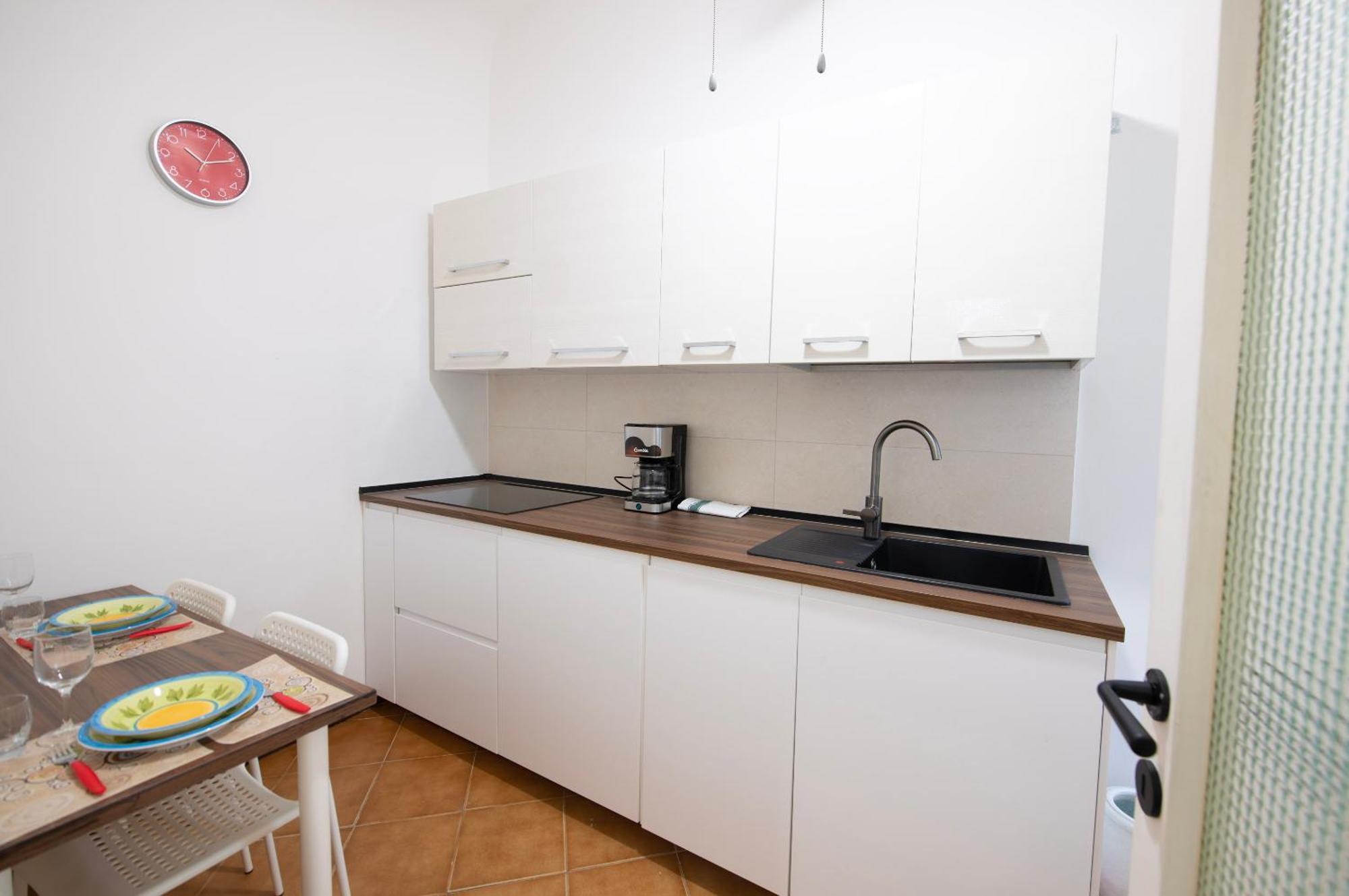 Appartement Mamo - Macci Florence