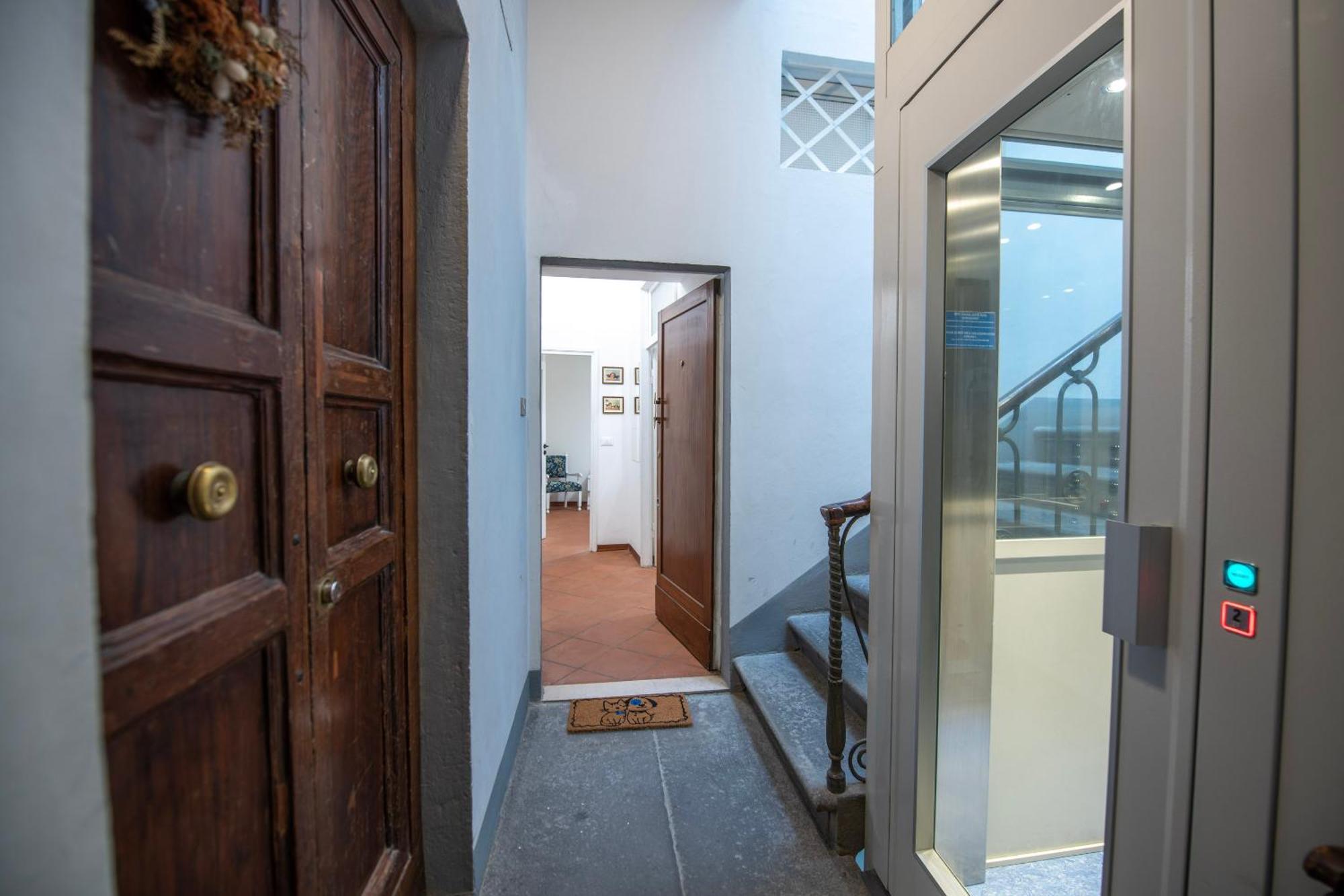 Appartement Mamo - Macci Florence