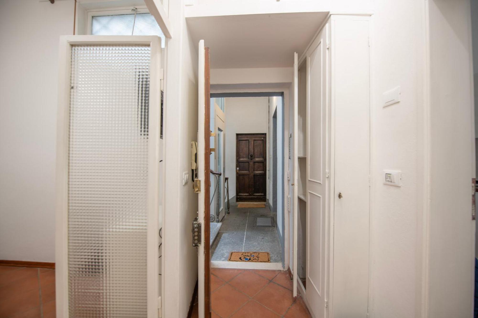 Mamo - Macci Appartement