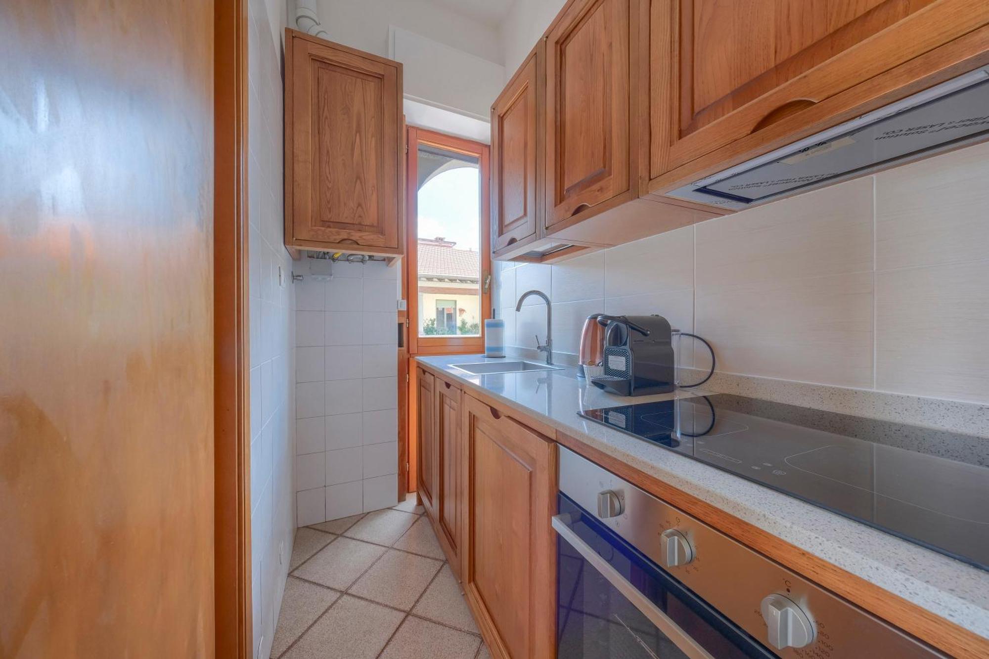 Appartement Panoramic House - Elegante Con Vista *