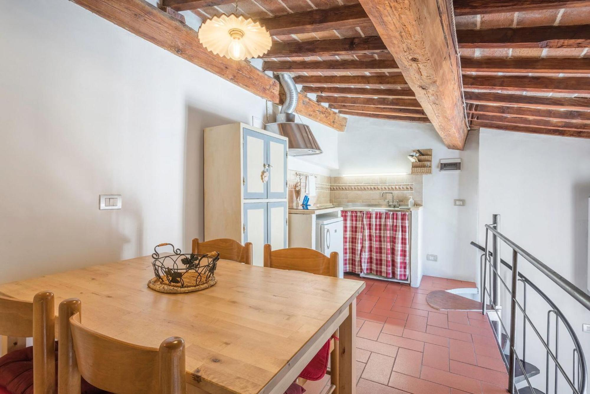 Belle Donne Appartement Florence