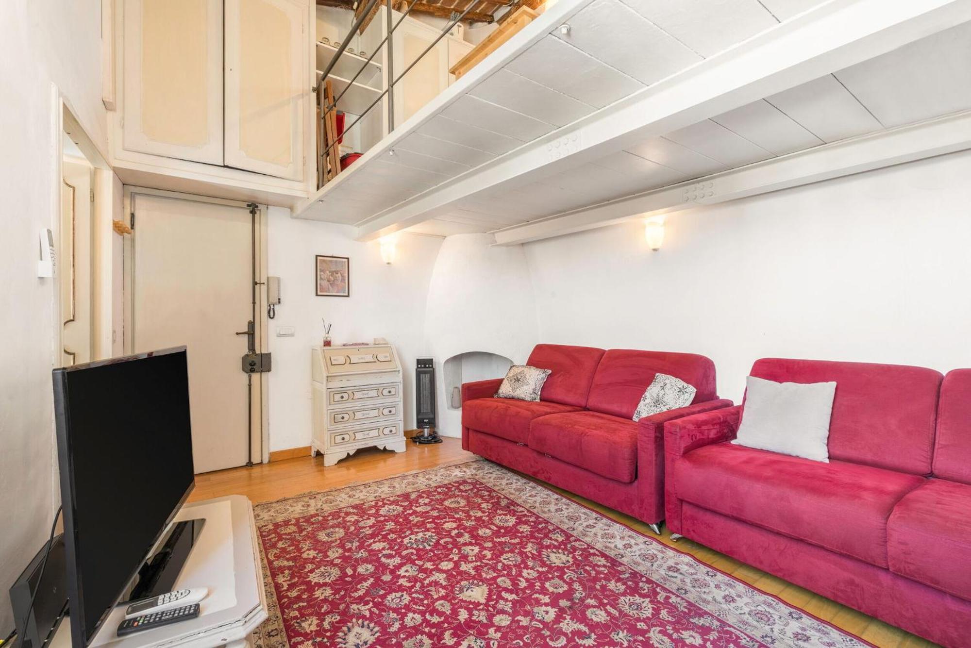 Appartement Belle Donne