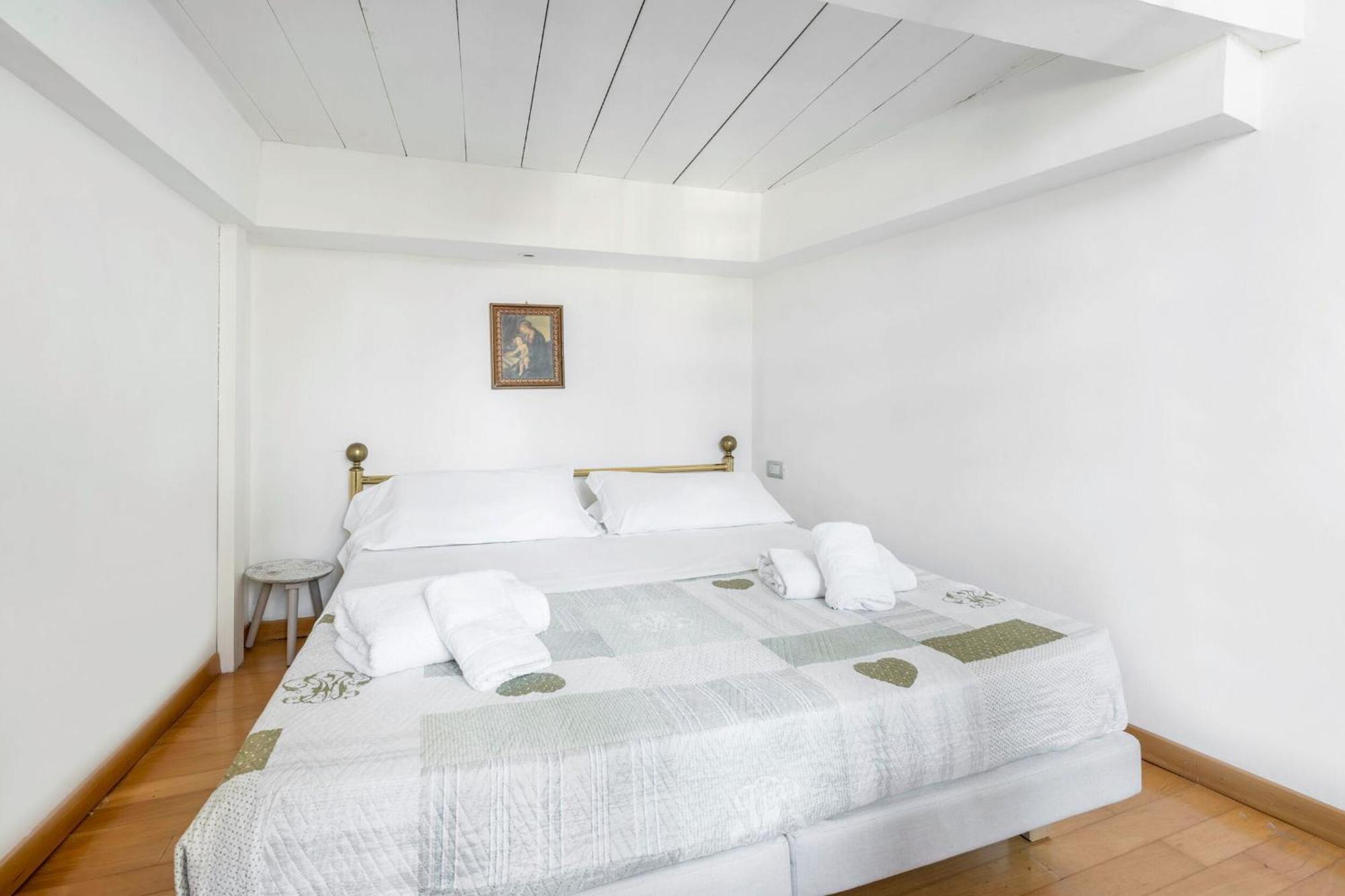 Appartement Belle Donne Florence