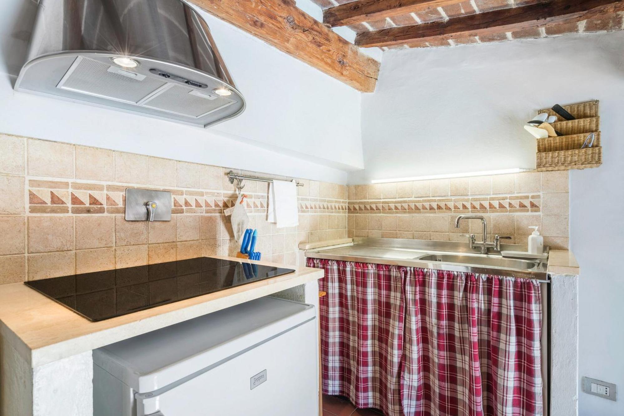 Belle Donne Appartement Florence