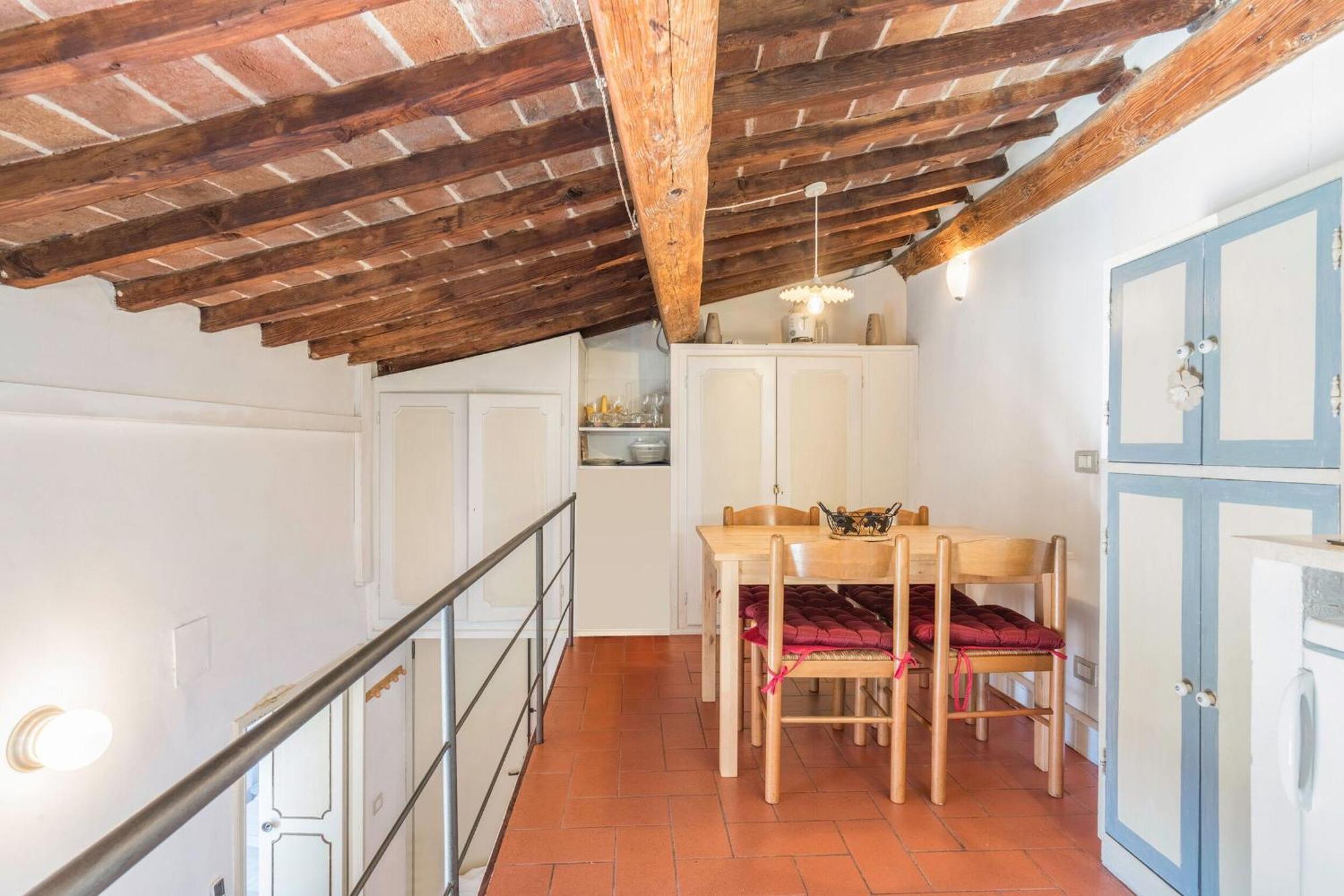 Appartement Belle Donne *