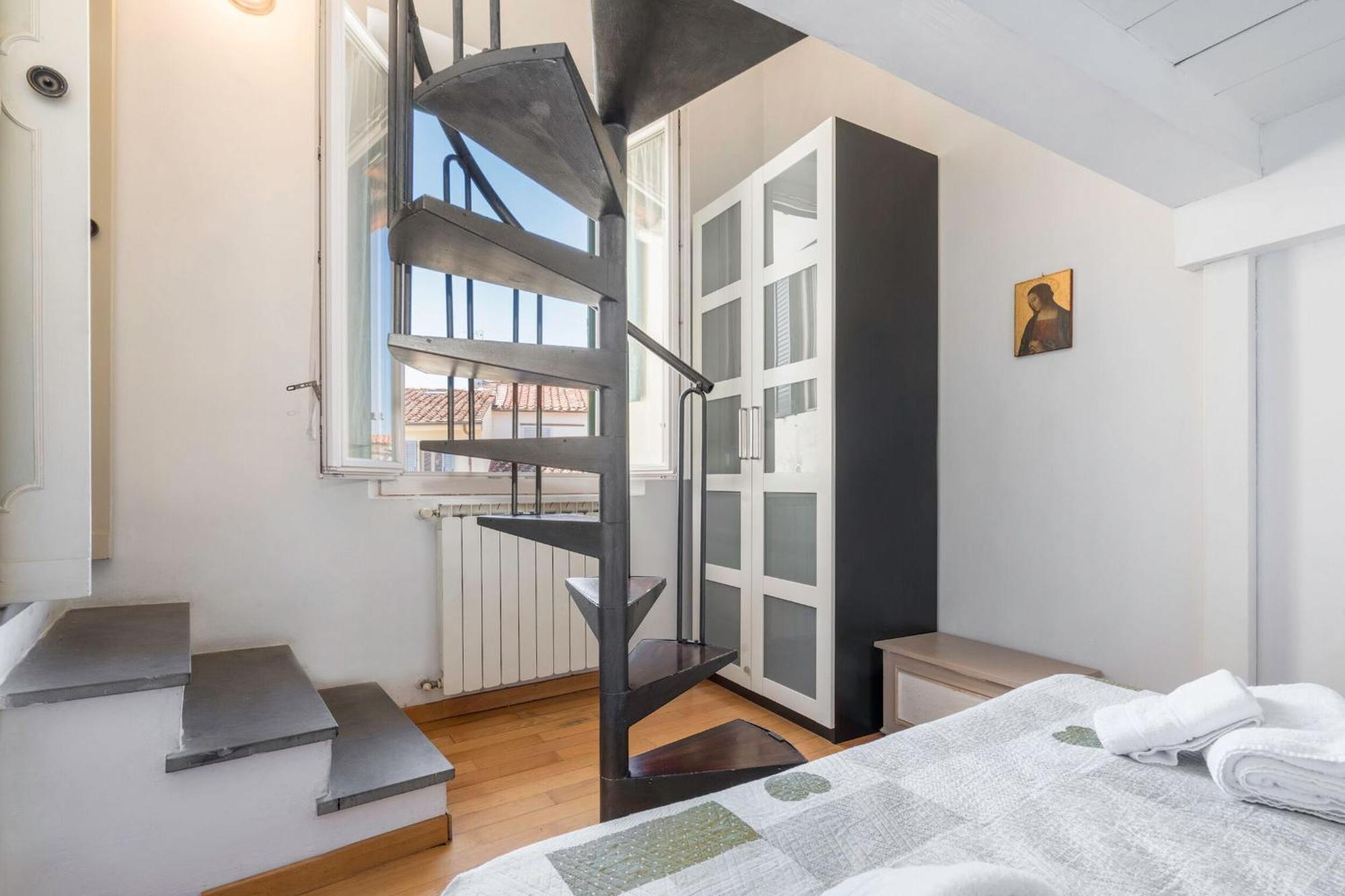 Appartement Belle Donne *