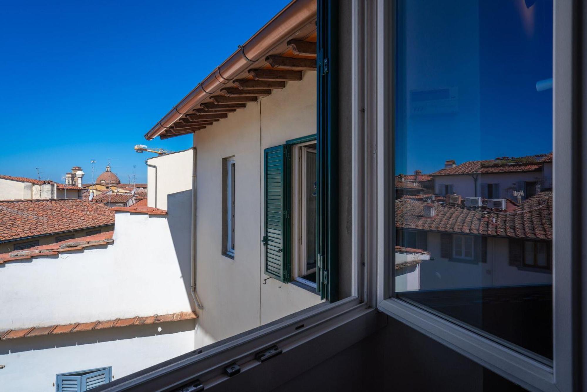 Appartement Belle Donne *