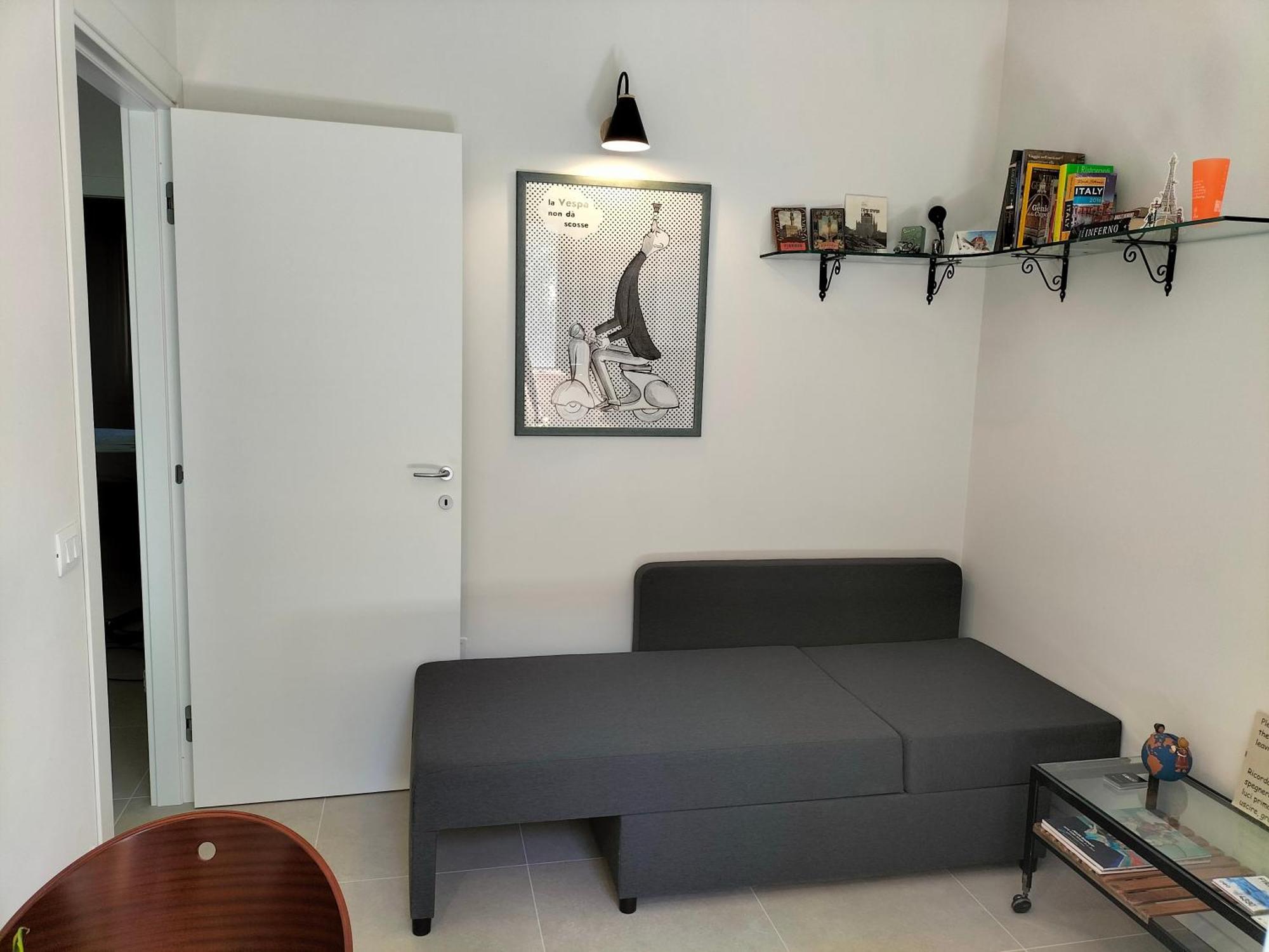 Bellosguardo Hill - Apartment
