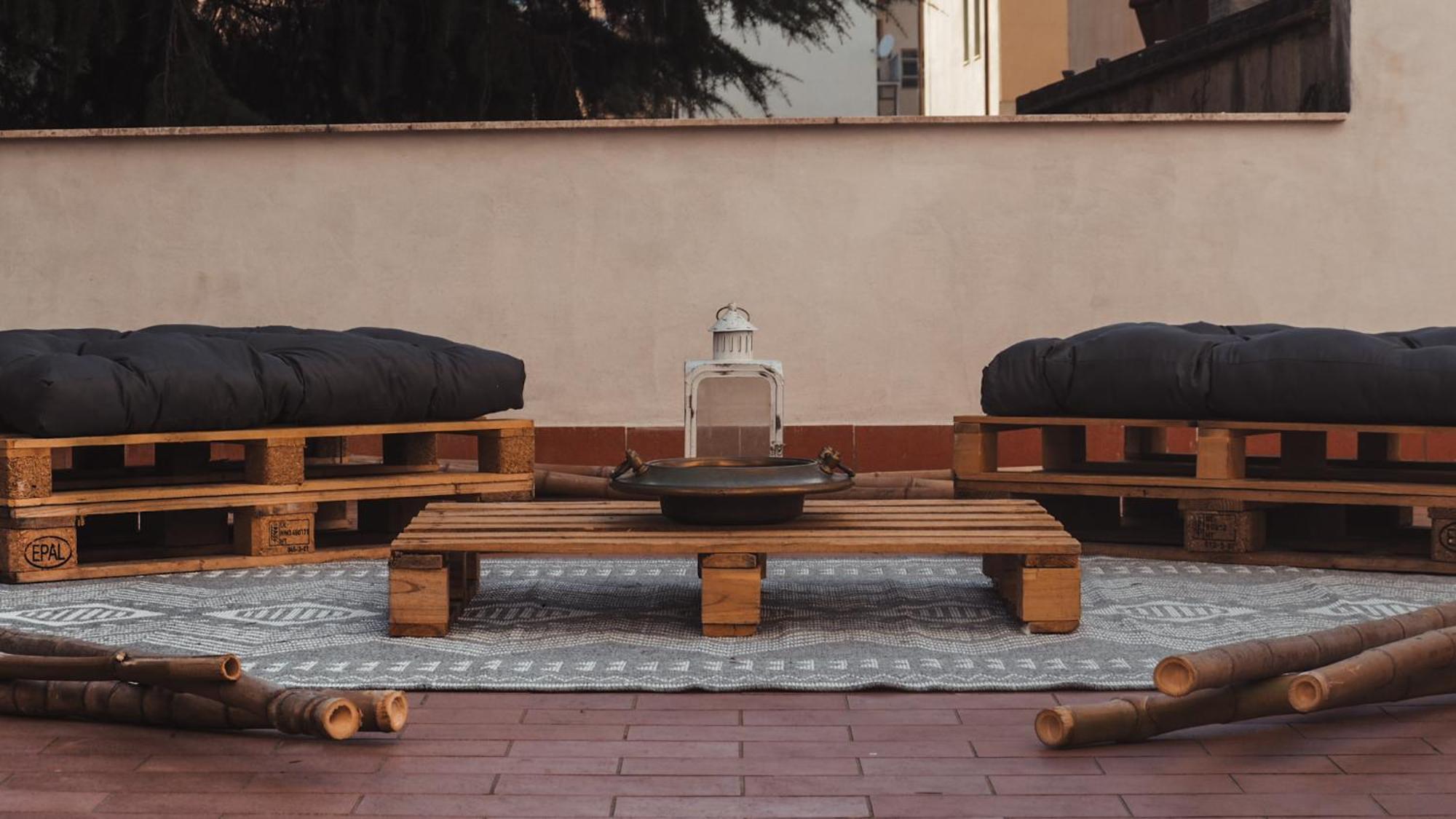 La Terrazza Tra I Palazzi Apartment Florence
