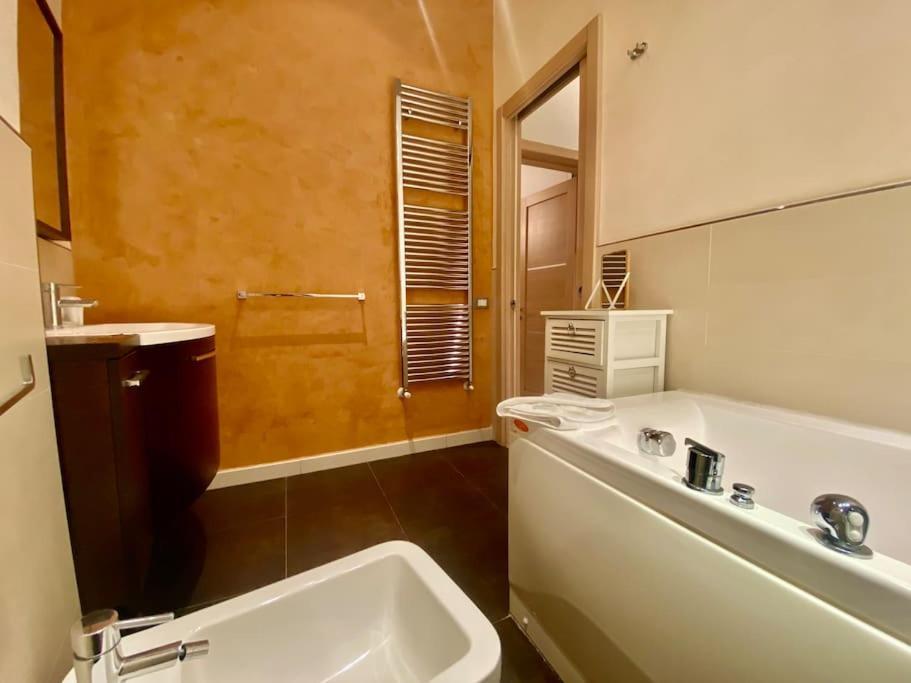 Centro Citta Appartement *