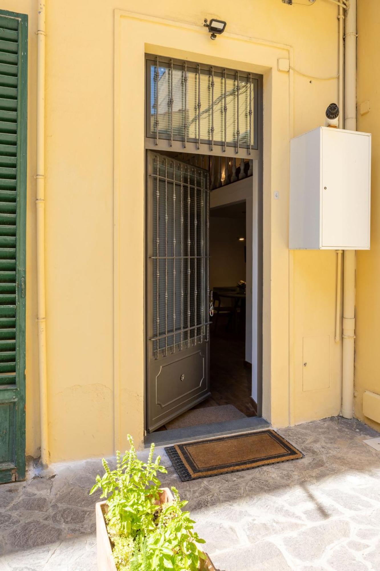 Apartment Casa Alinari *