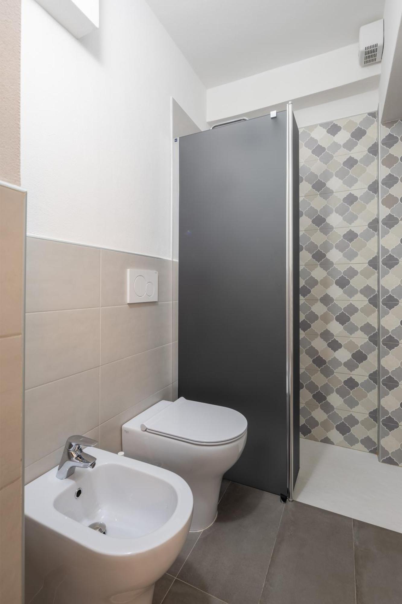 Casa Alinari Apartment