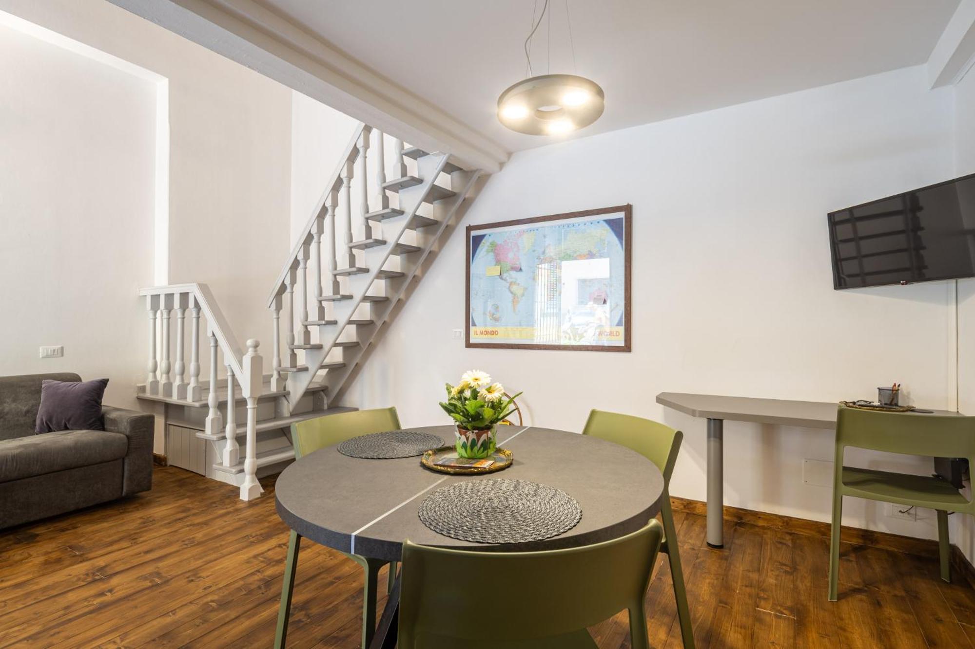Apartment Casa Alinari