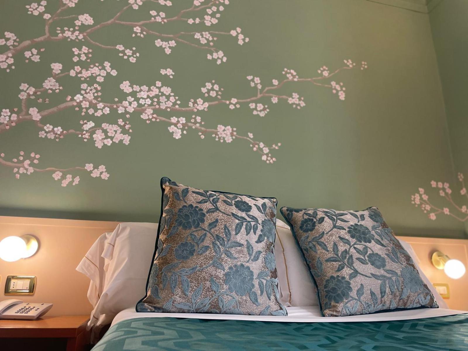 Hotel Maxim Axial Florence