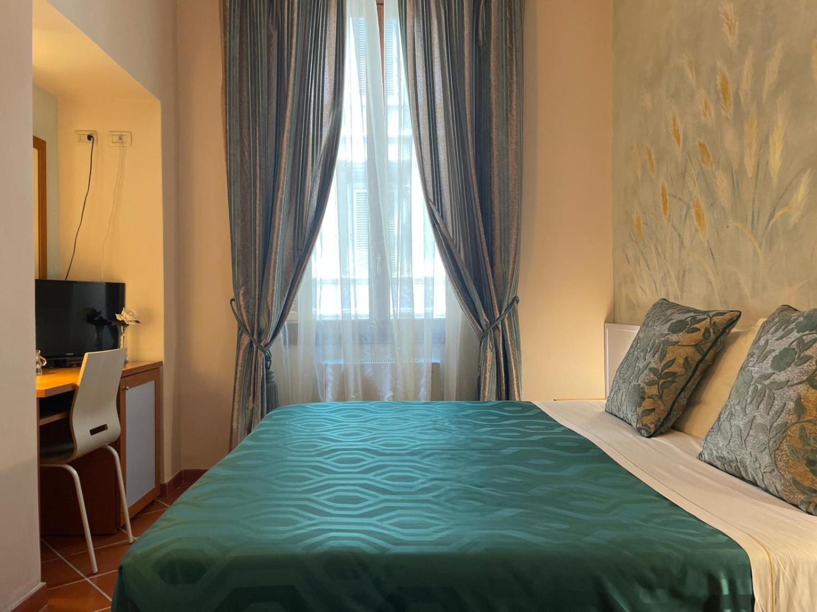 Maxim Axial 3* Florence