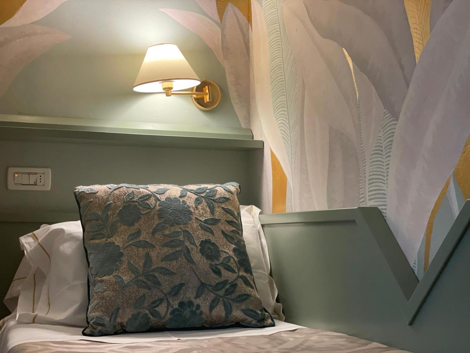 Hotel Maxim Axial Florence