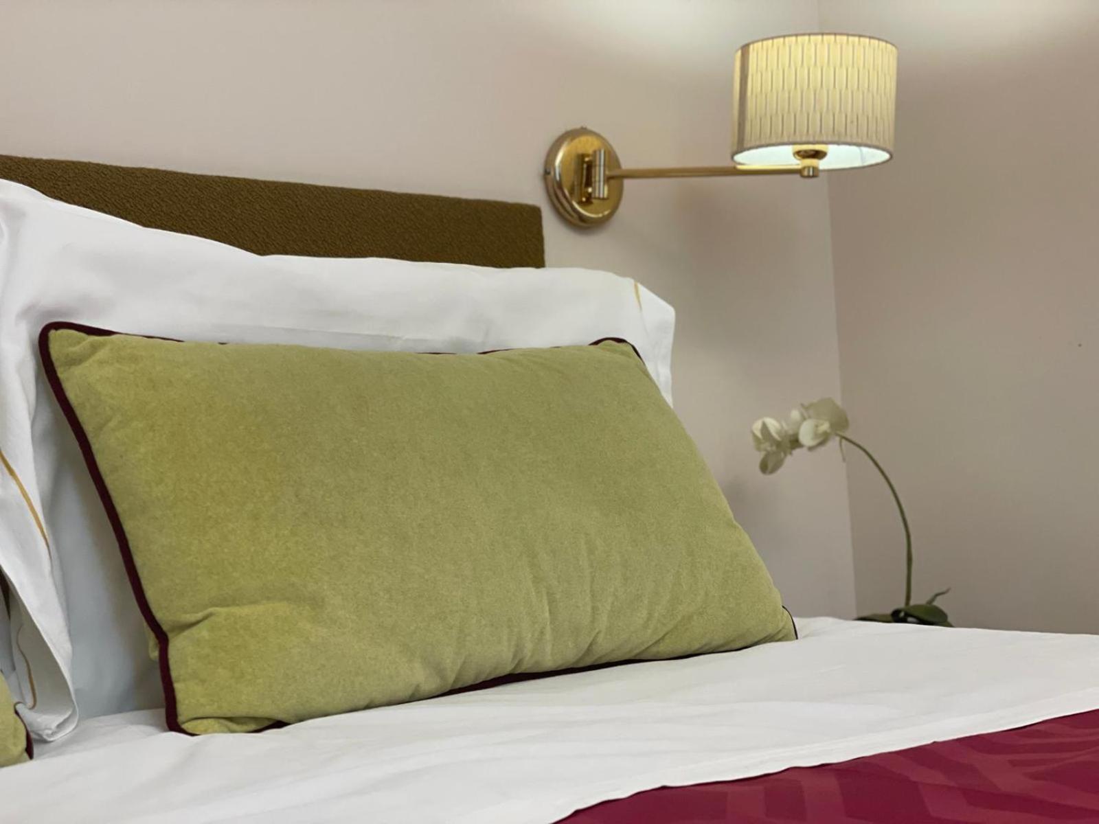Hotel Maxim Axial