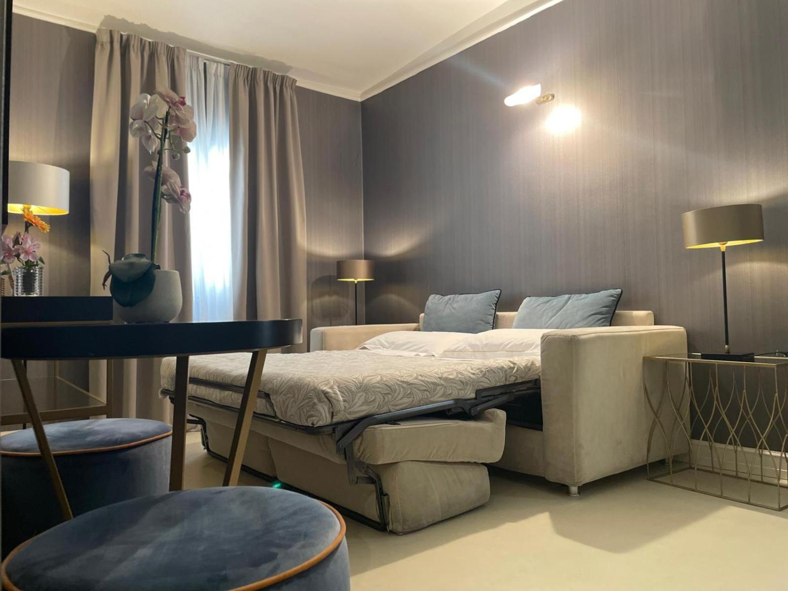 Maxim Axial Hotel Florence