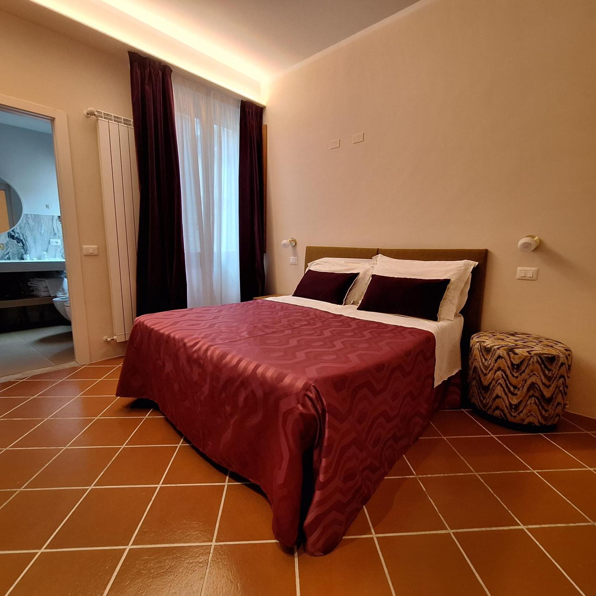 Maxim Axial 3* Florence