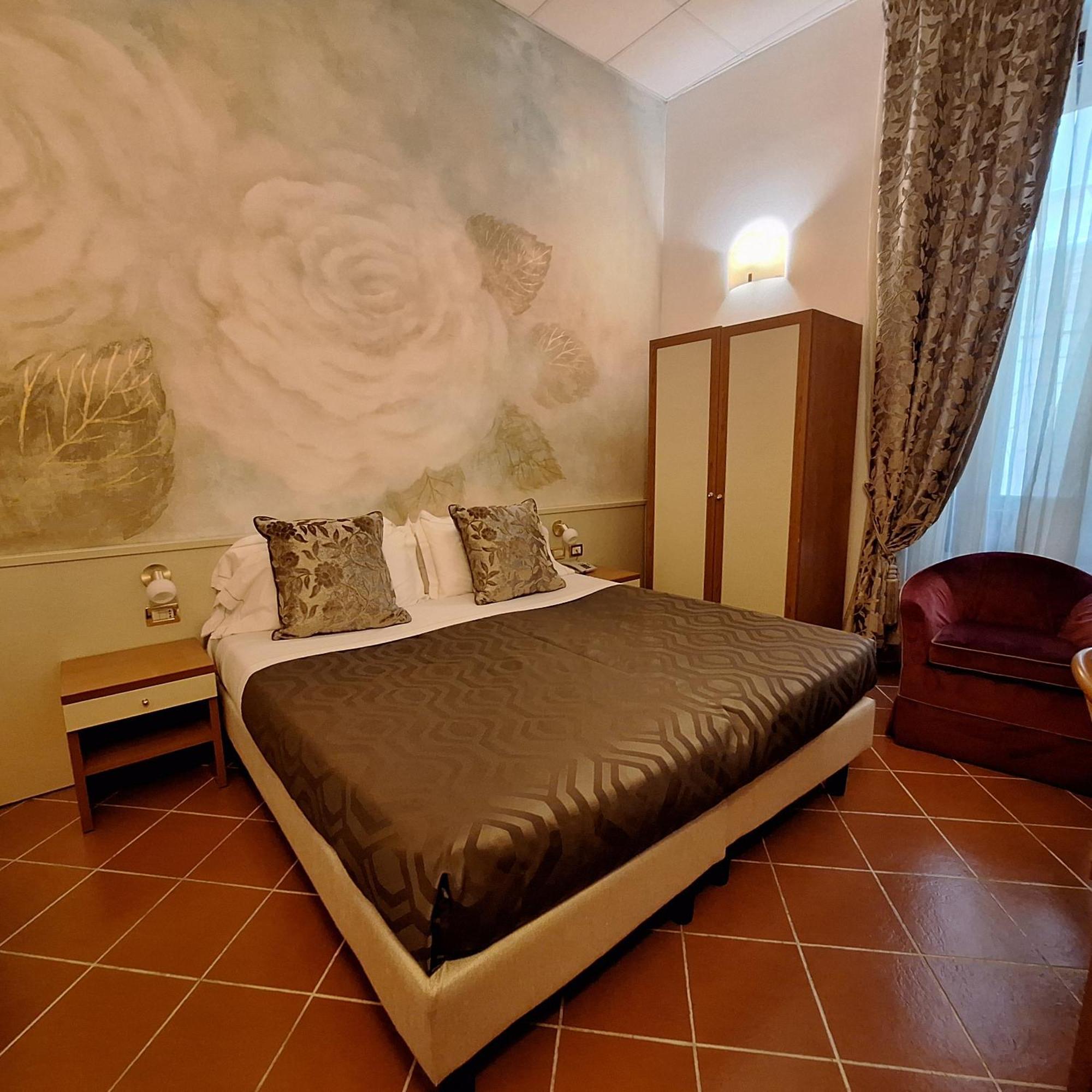 Maxim Axial 3* Florence