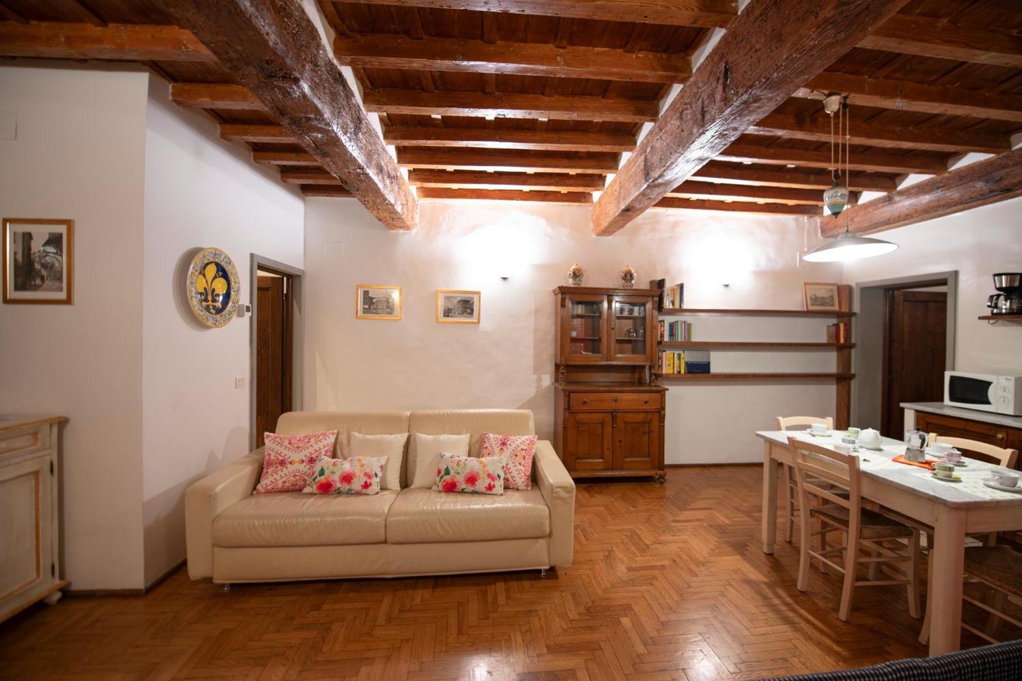 Terme By Mamo Appartement