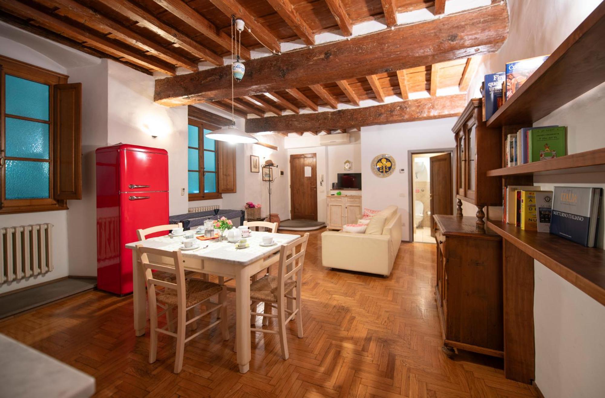 Appartement Terme By Mamo